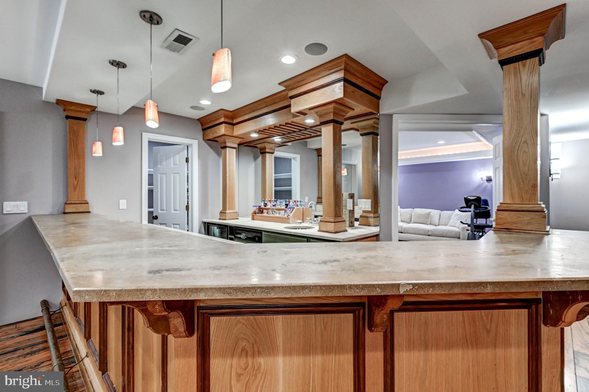 HUNTINGTON - Residential