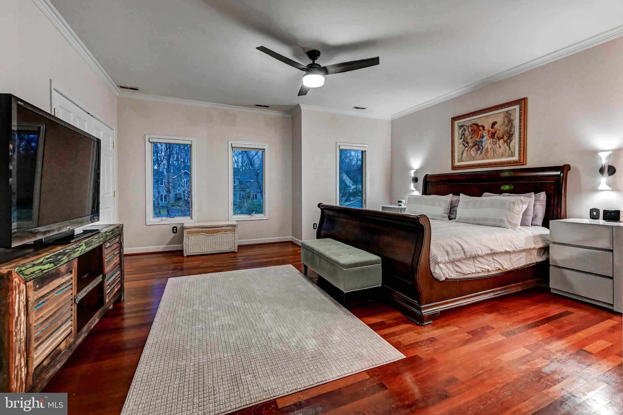 HUNTINGTON - Residential