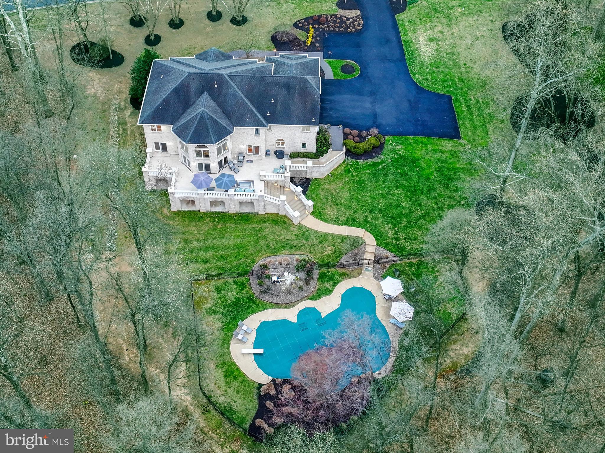 HUNTINGTON - Residential