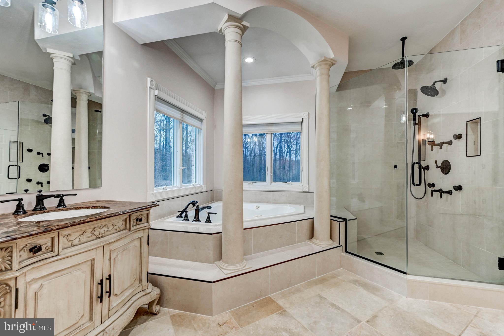 HUNTINGTON - Residential