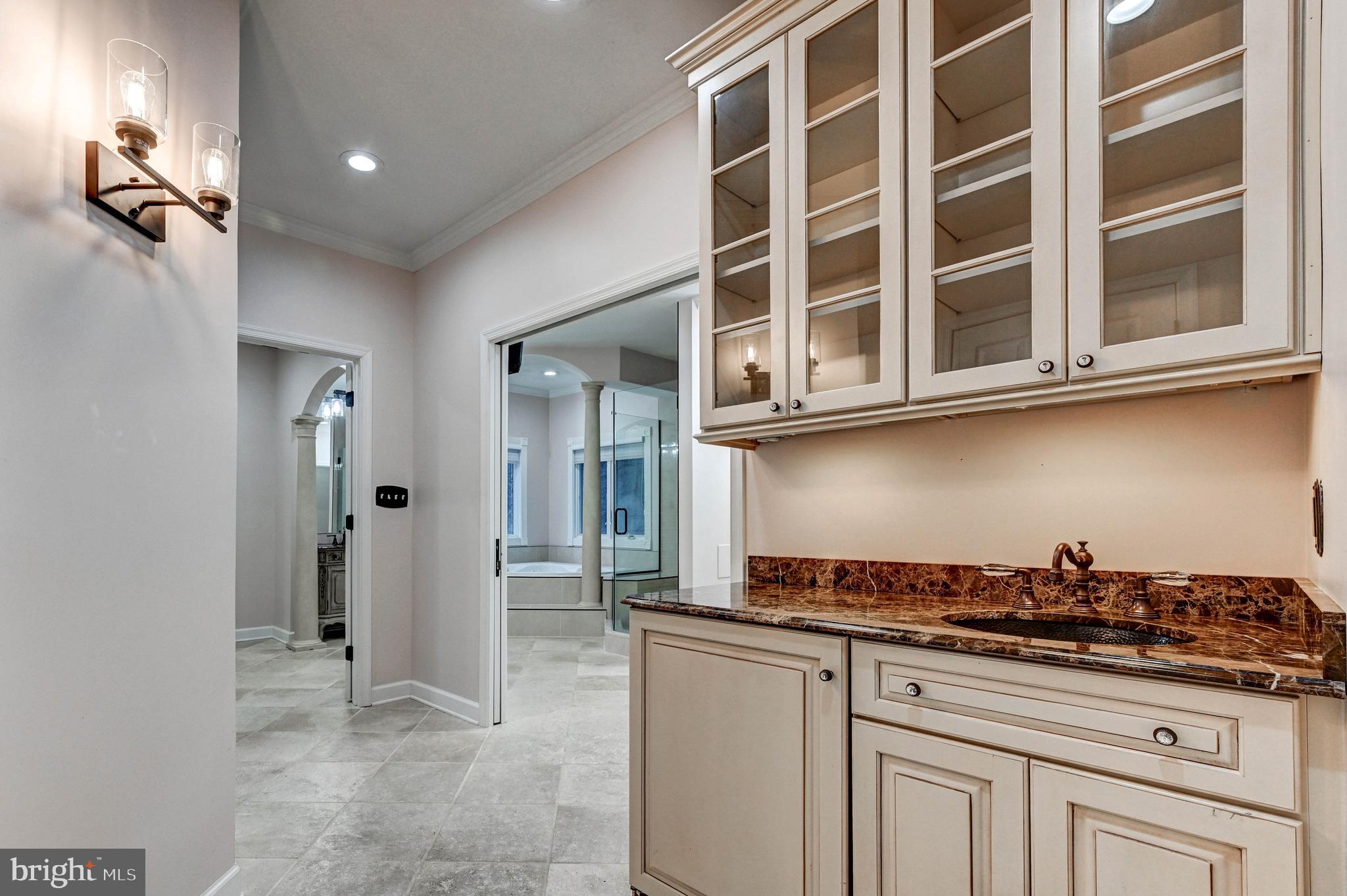 HUNTINGTON - Residential