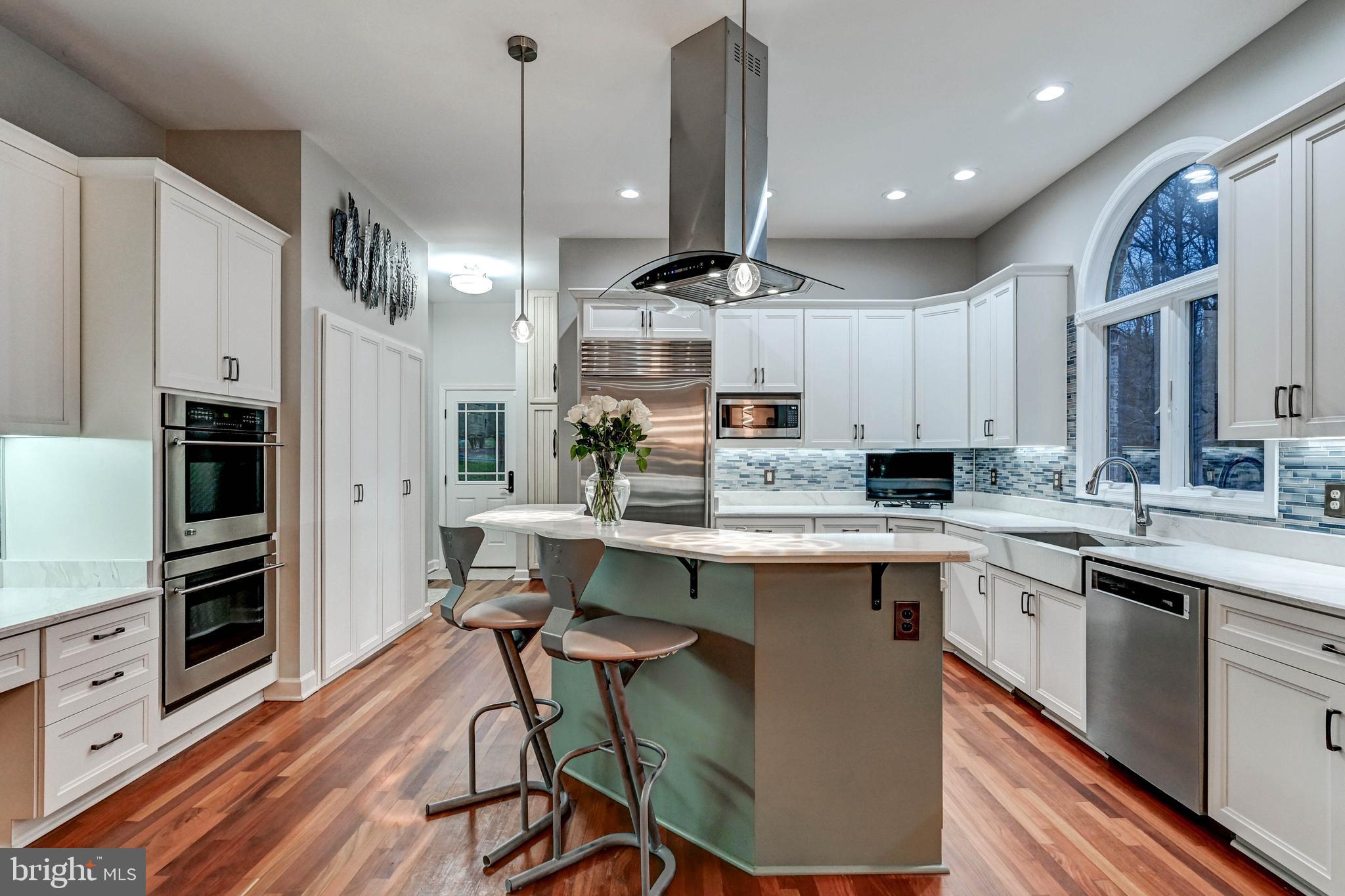 HUNTINGTON - Residential