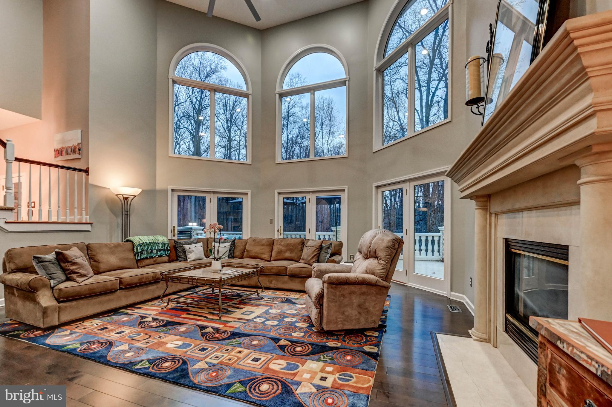 HUNTINGTON - Residential