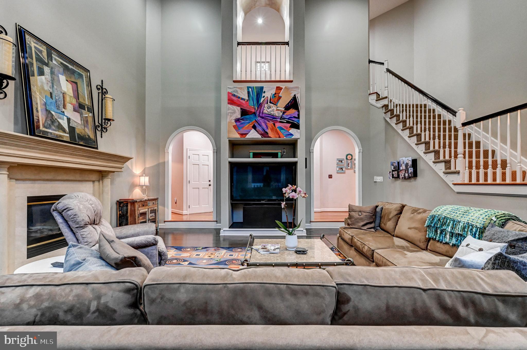 HUNTINGTON - Residential