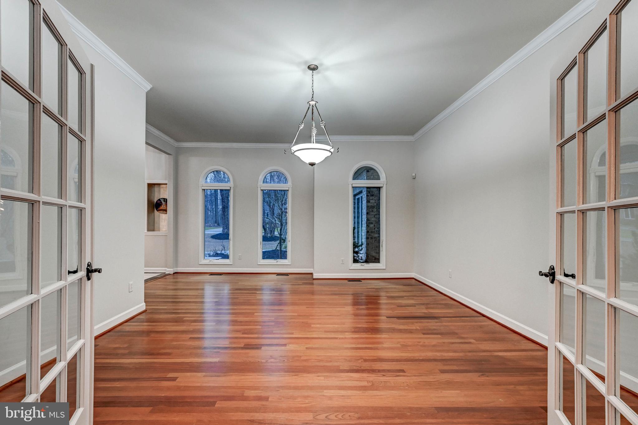 HUNTINGTON - Residential