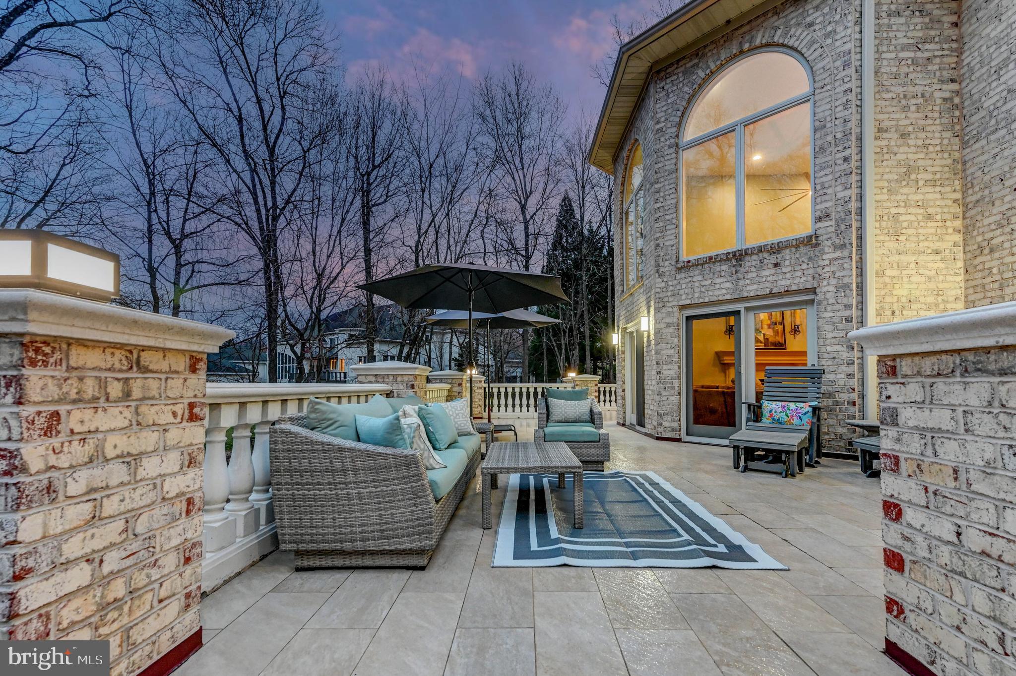 HUNTINGTON - Residential