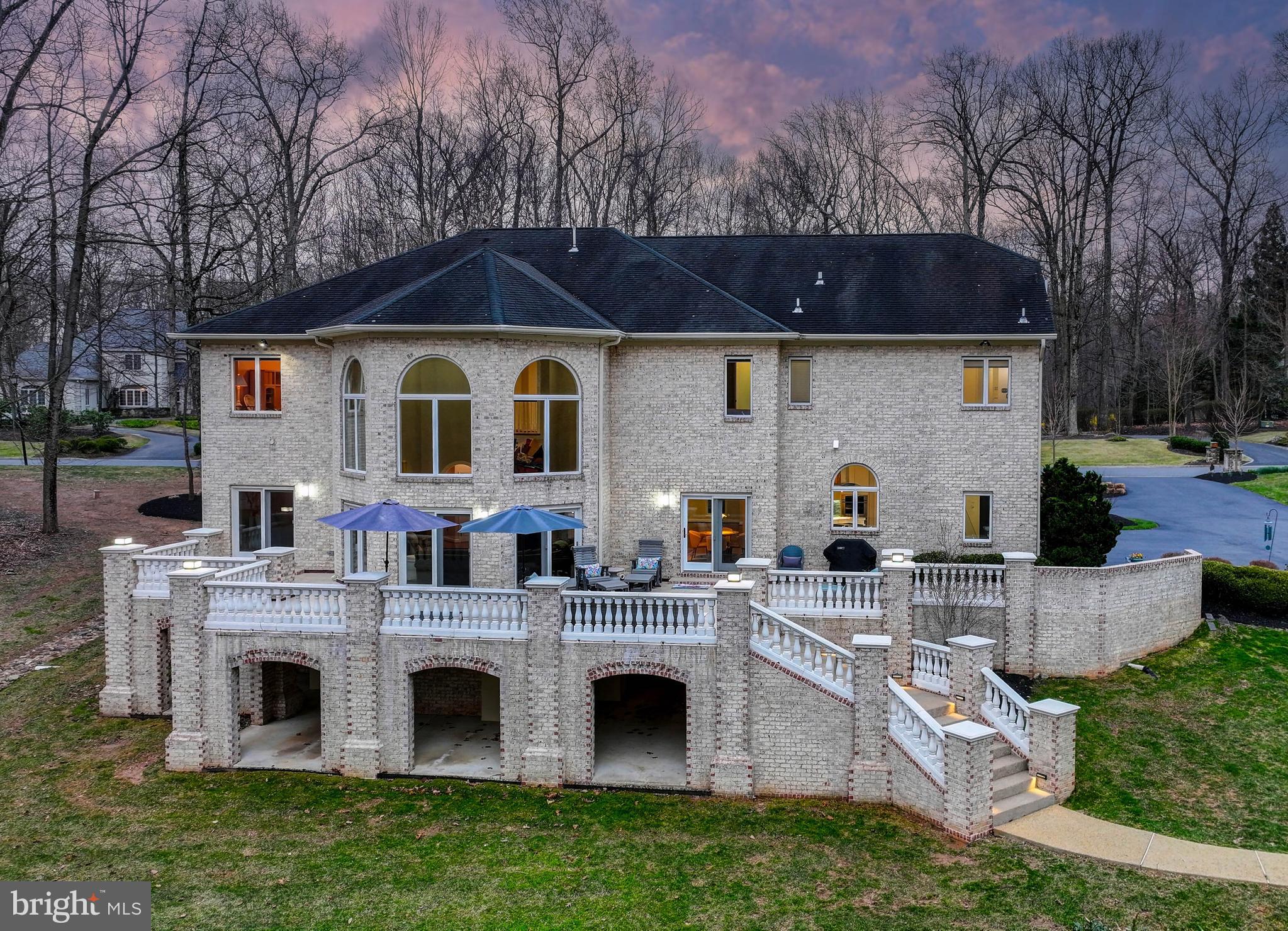 HUNTINGTON - Residential