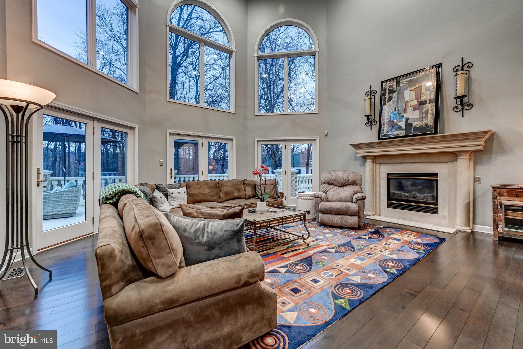 HUNTINGTON - Residential