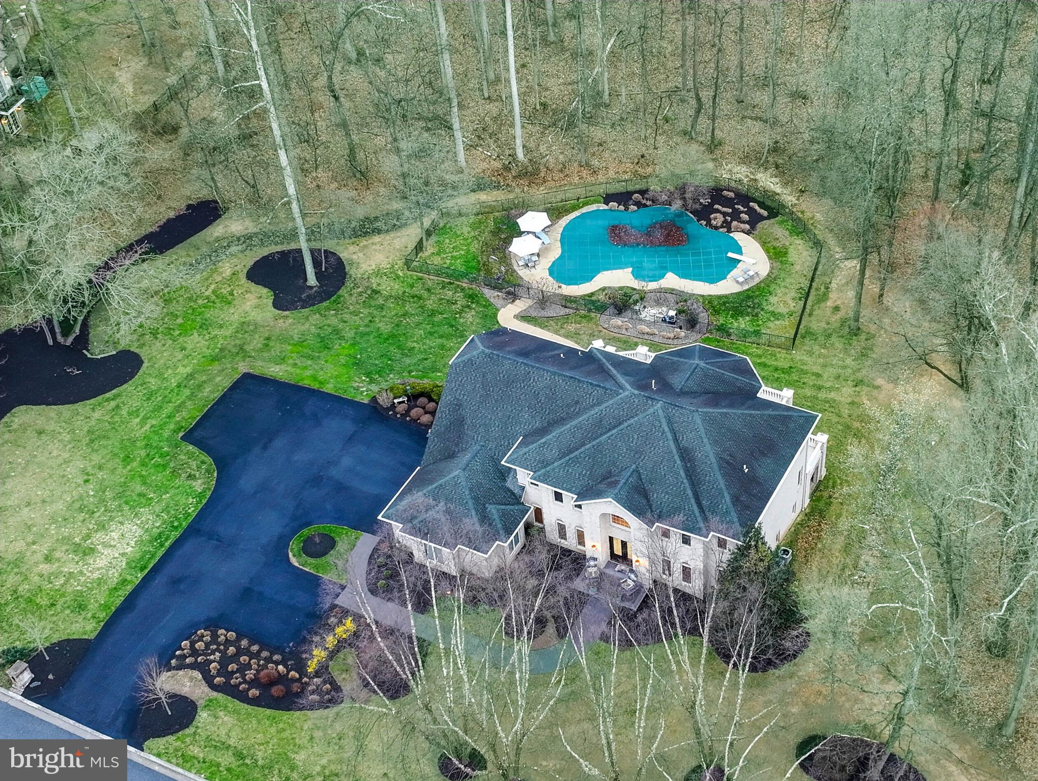 HUNTINGTON - Residential