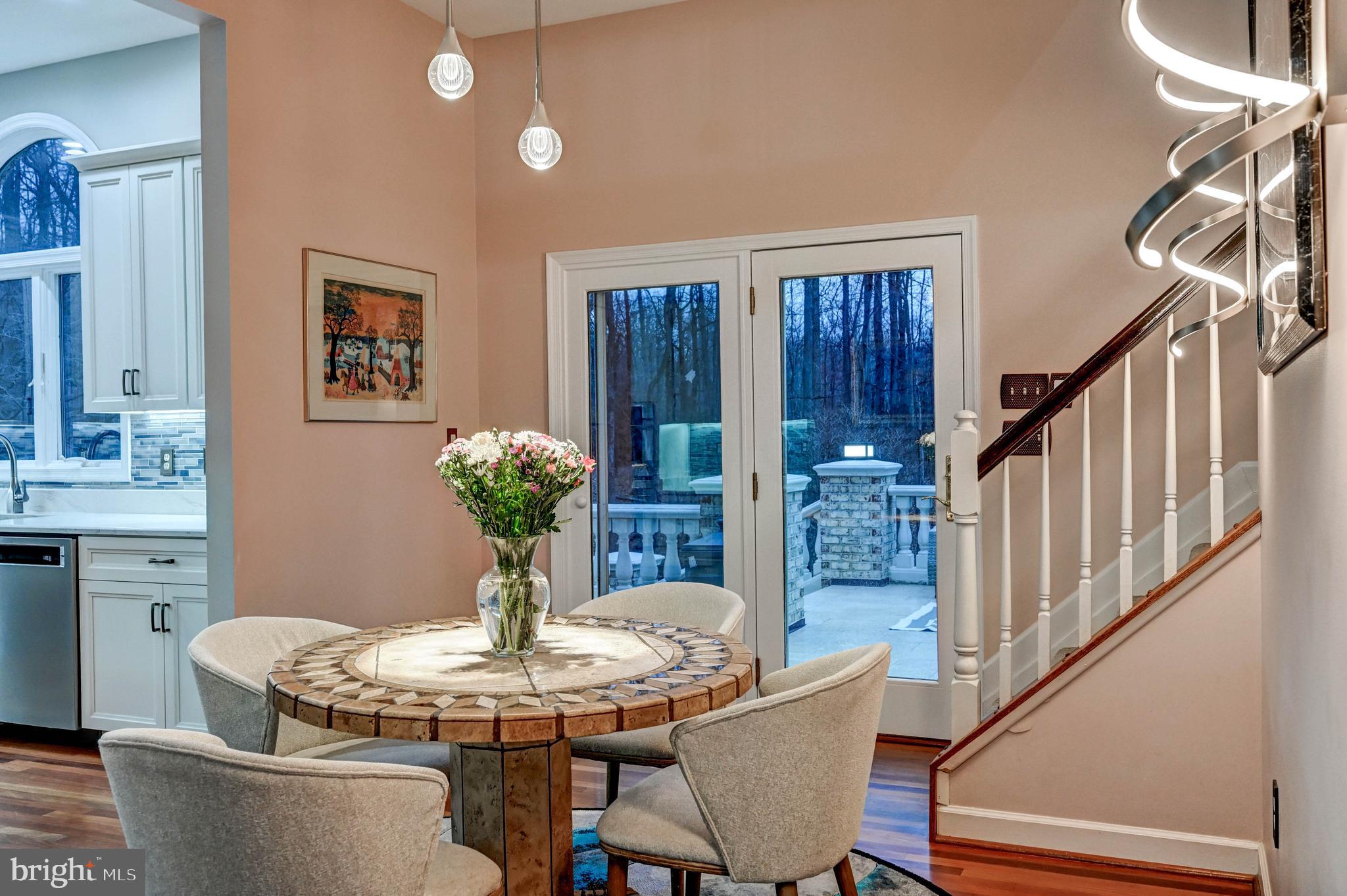 HUNTINGTON - Residential