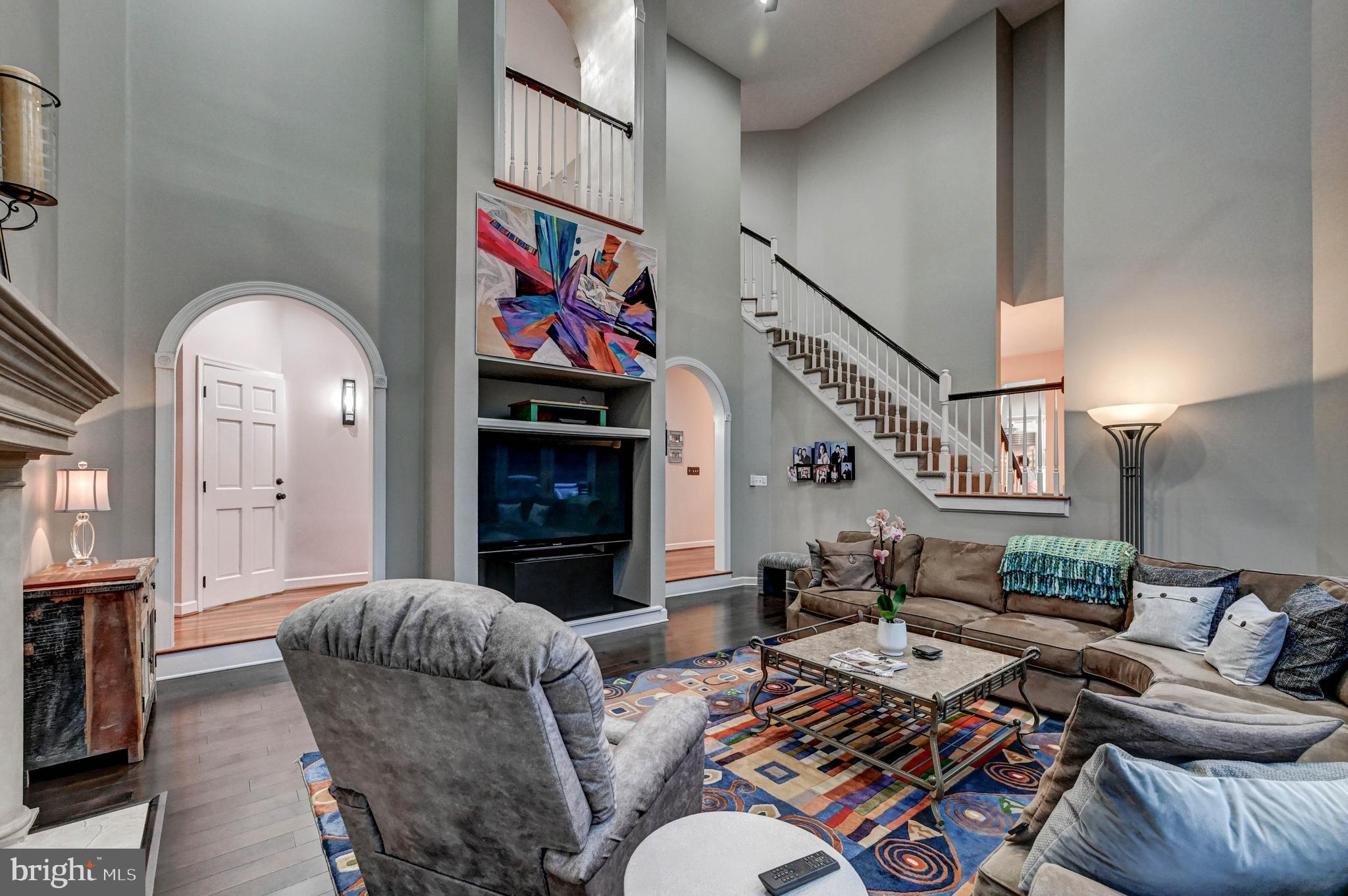 HUNTINGTON - Residential