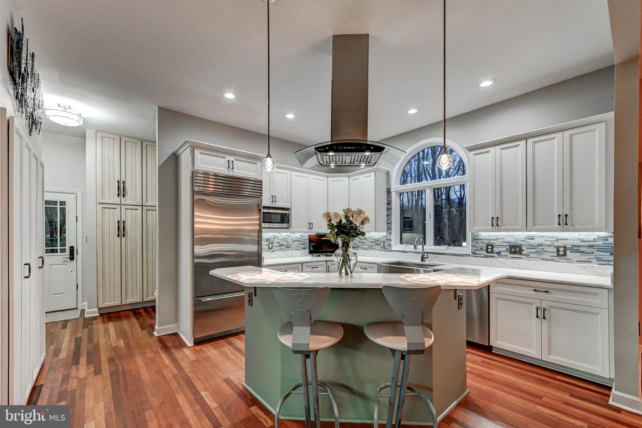 HUNTINGTON - Residential