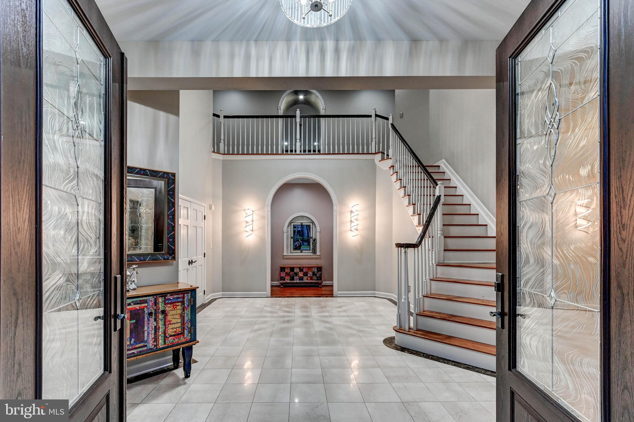 HUNTINGTON - Residential