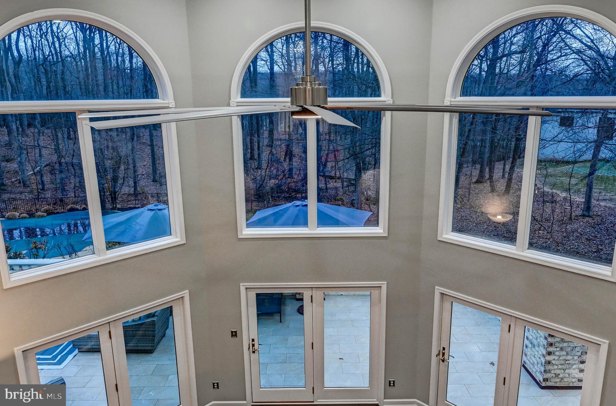 HUNTINGTON - Residential