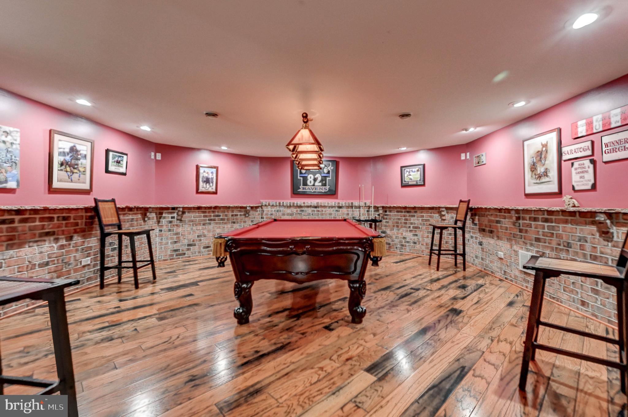 HUNTINGTON - Residential