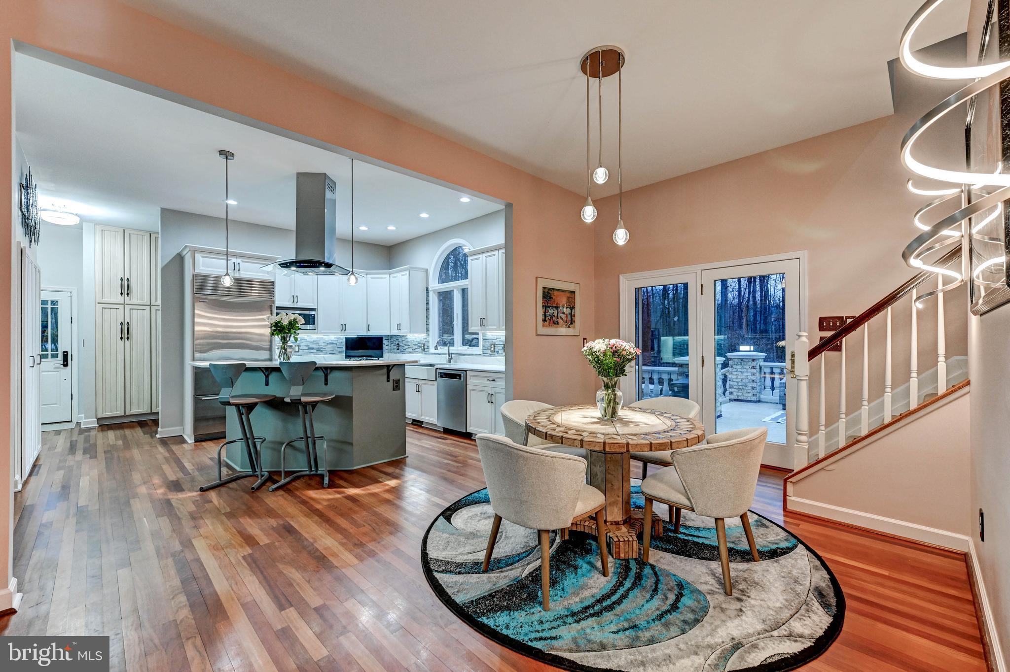 HUNTINGTON - Residential