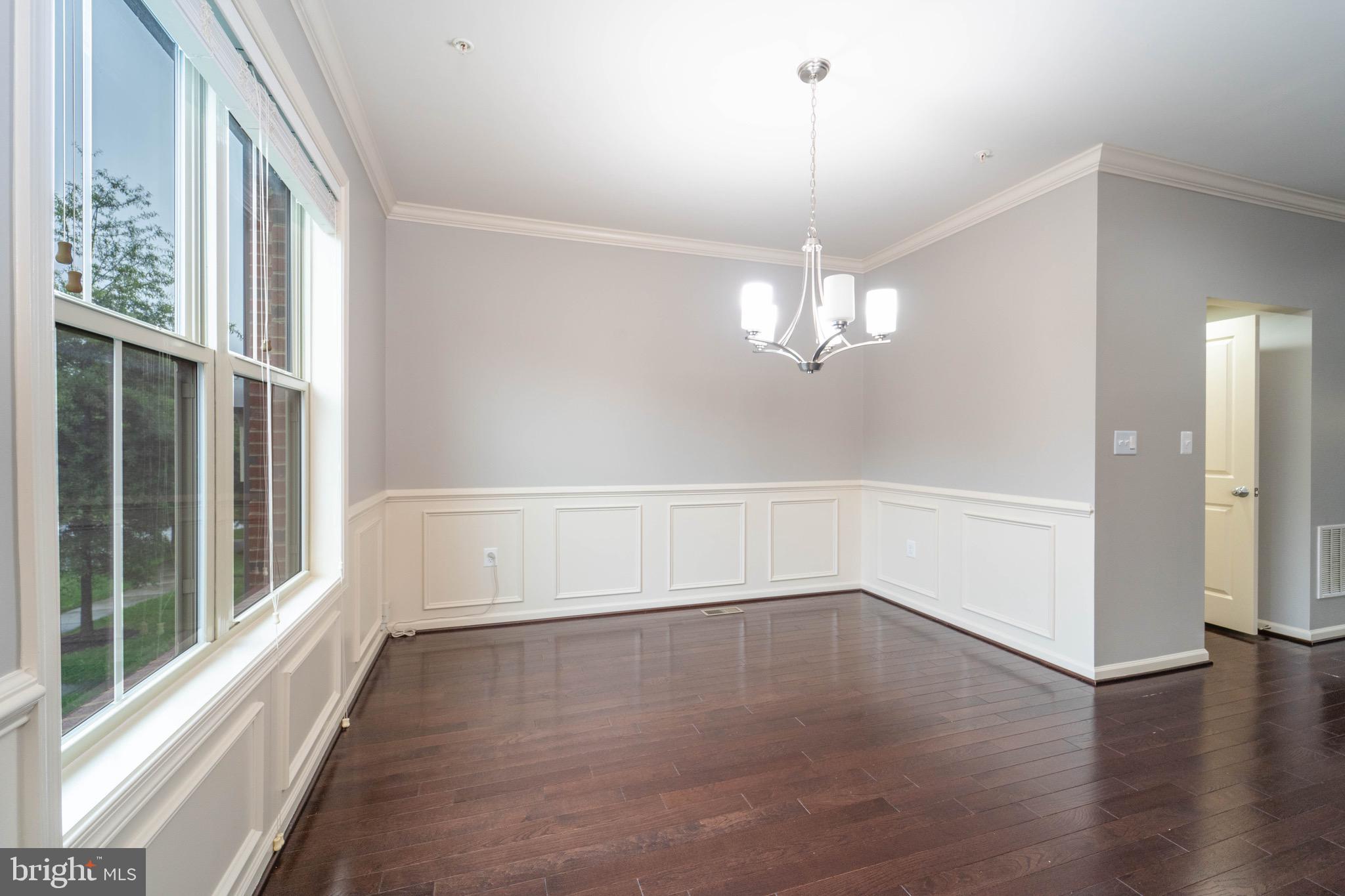 POPLAR RUN - Residential Lease