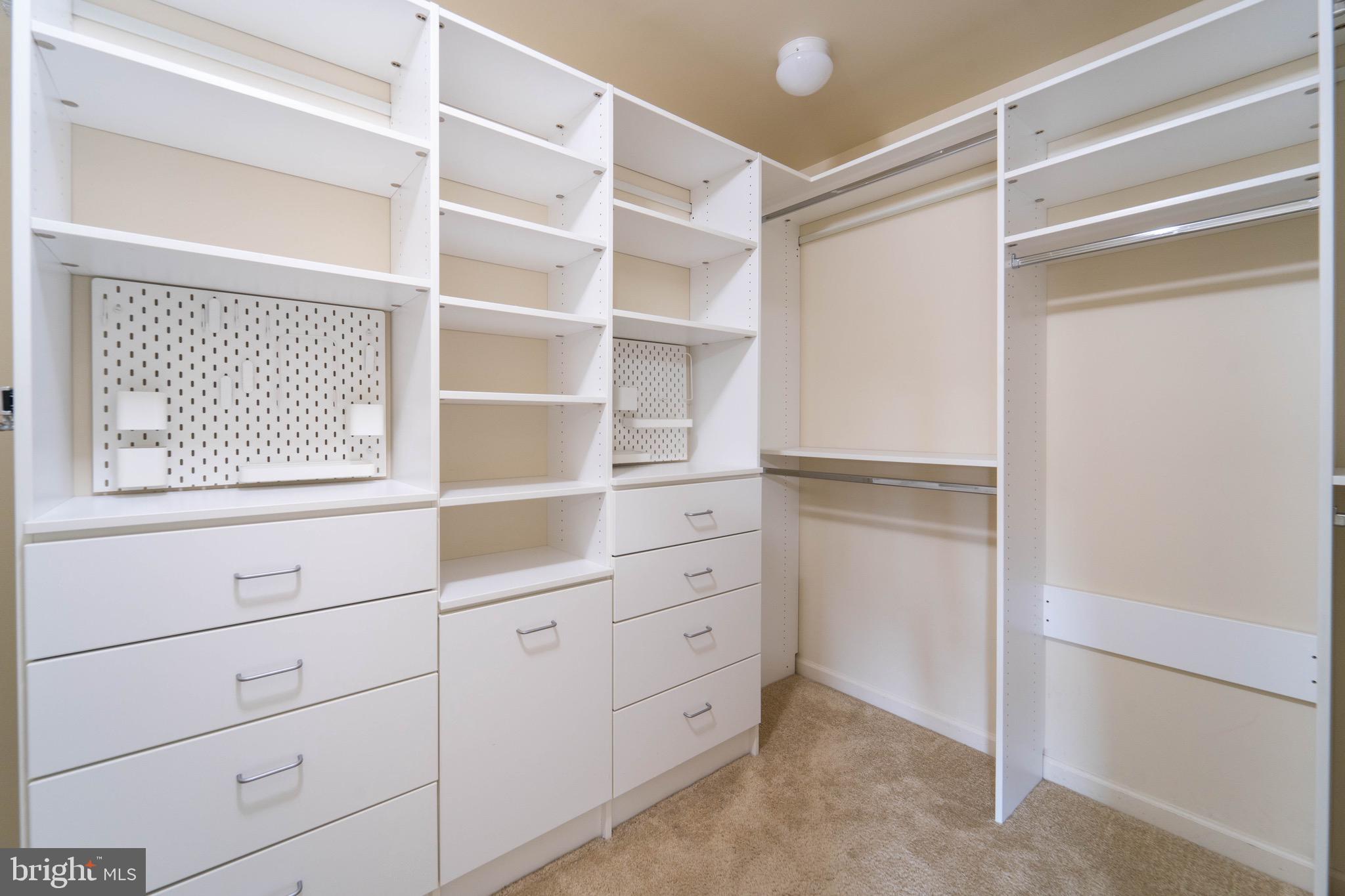 POPLAR RUN - Residential Lease