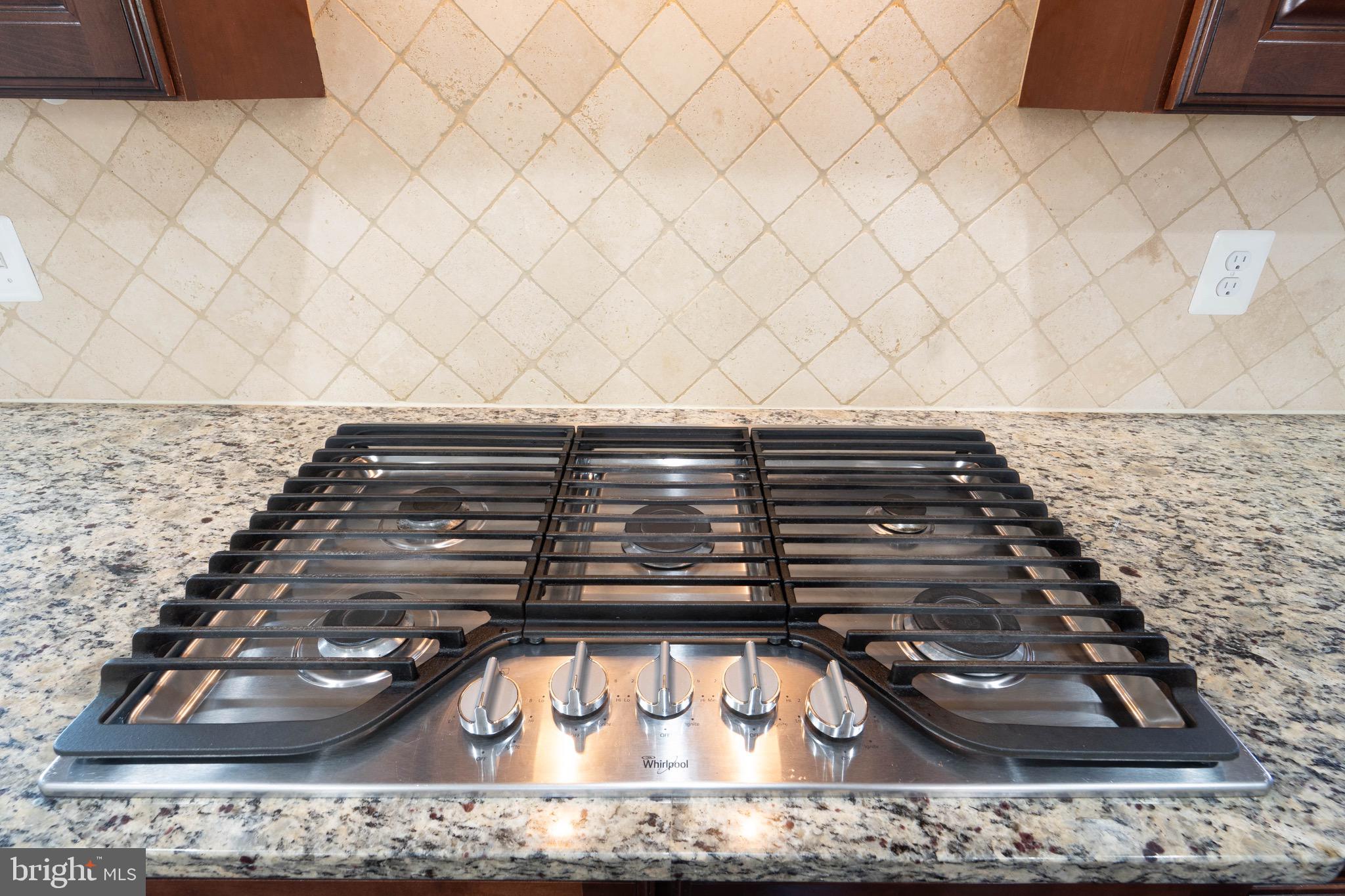 POPLAR RUN - Residential Lease