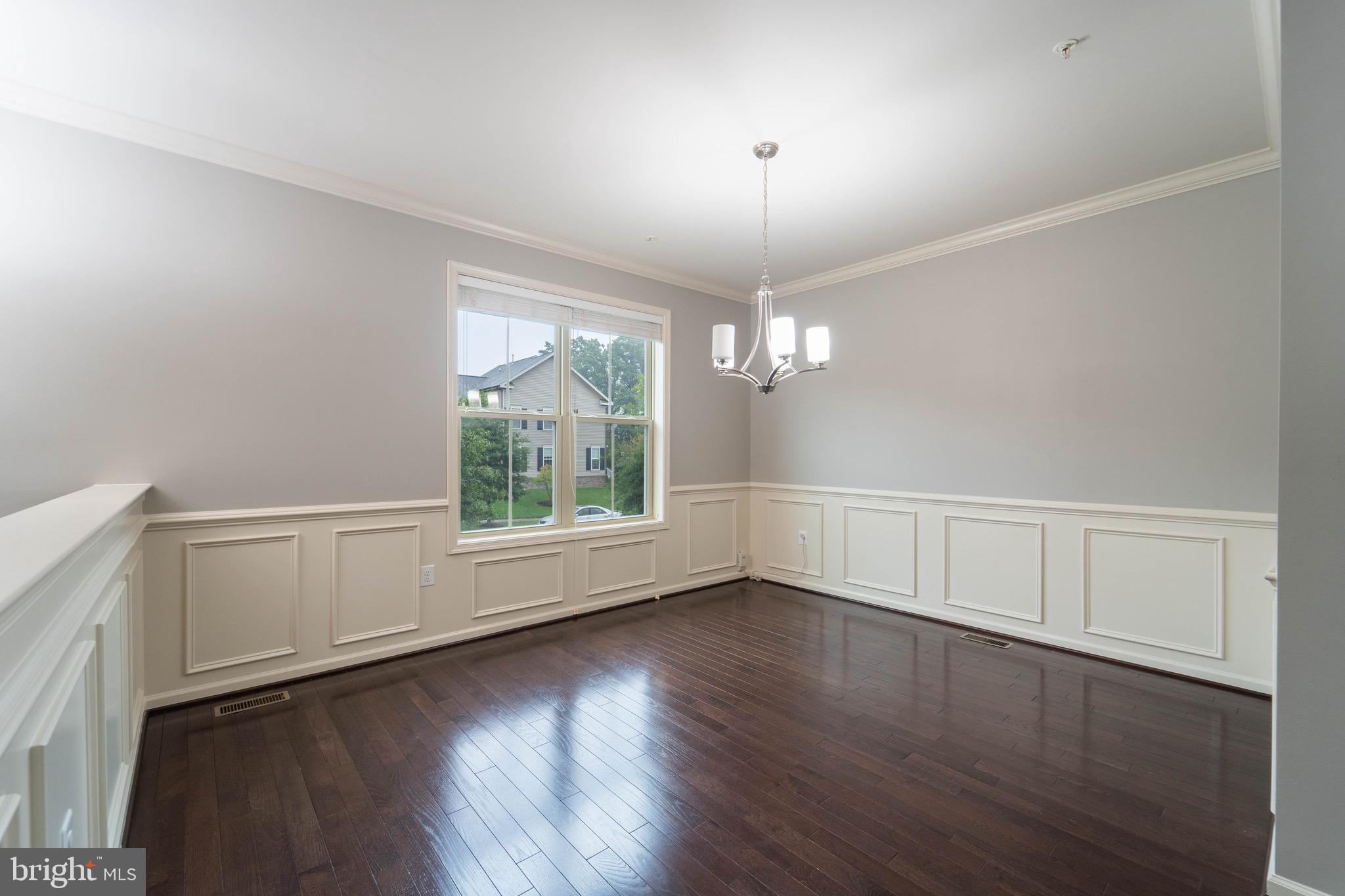 POPLAR RUN - Residential Lease