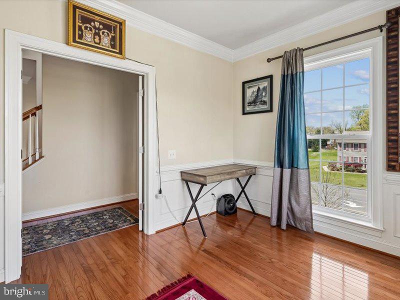 EAST GATE - Residential