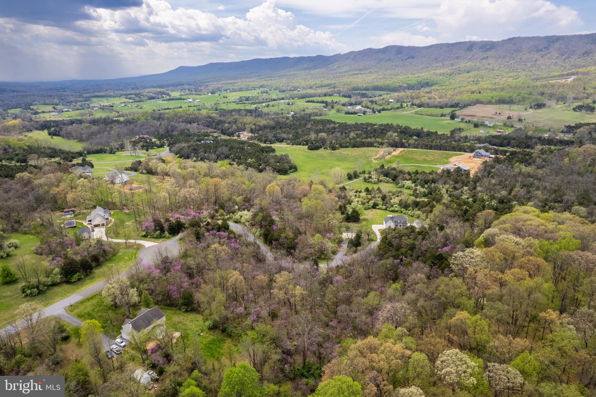 WAVERLY VIEW SUBDIVISION - Land