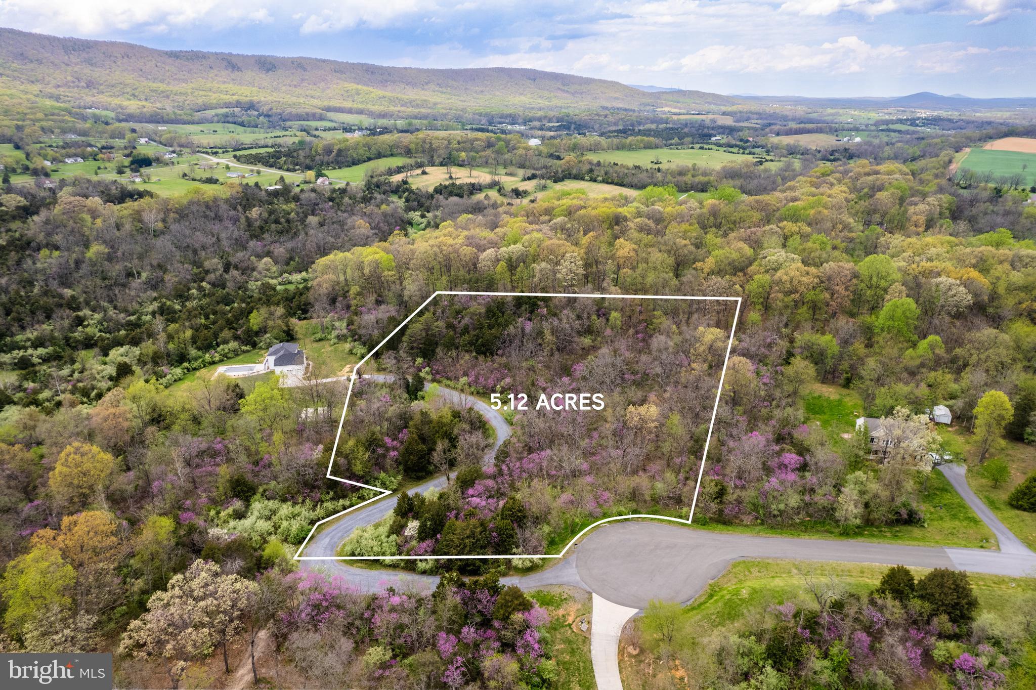 WAVERLY VIEW SUBDIVISION - Land