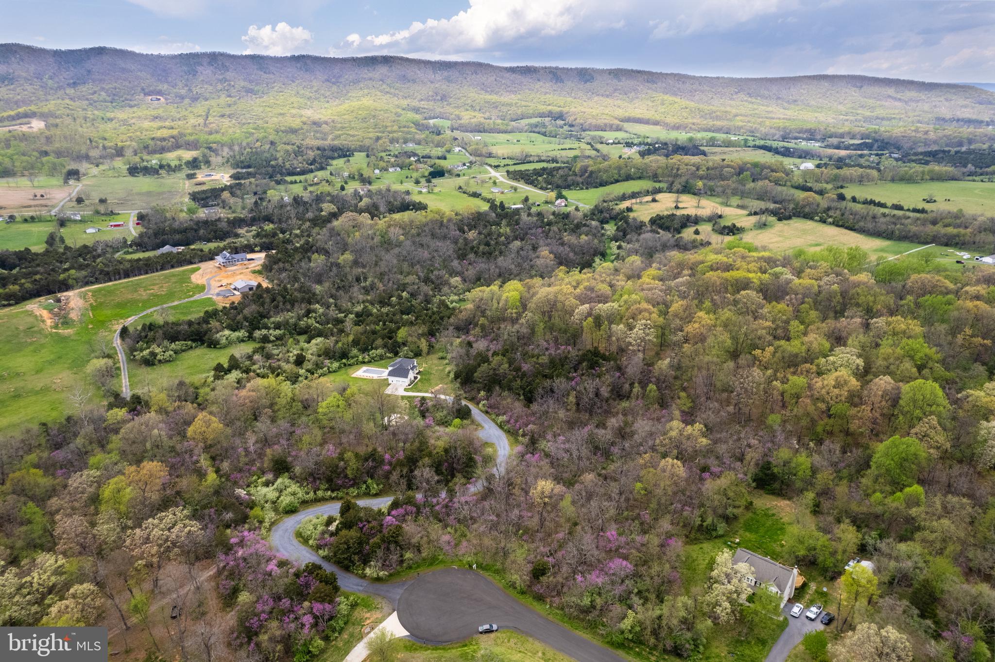WAVERLY VIEW SUBDIVISION - Land
