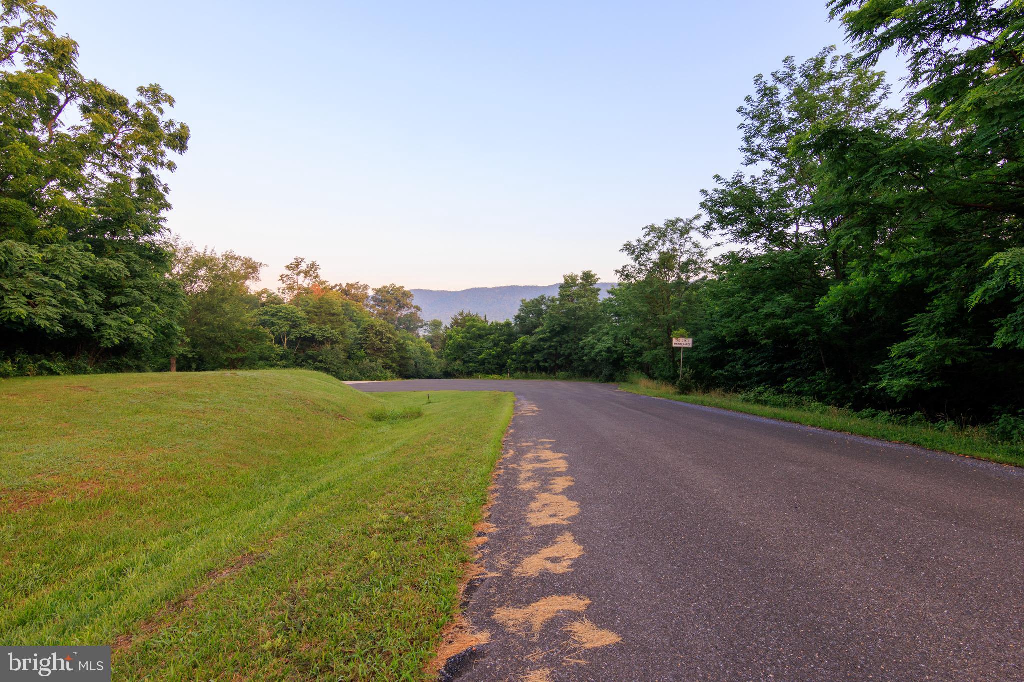 WAVERLY VIEW SUBDIVISION - Land