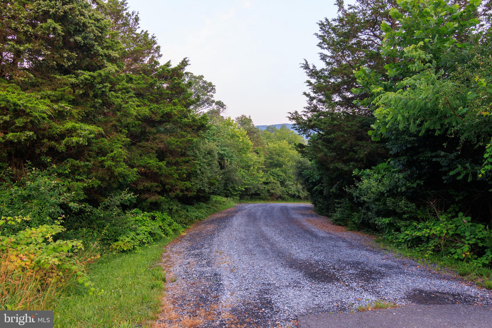 WAVERLY VIEW SUBDIVISION - Land