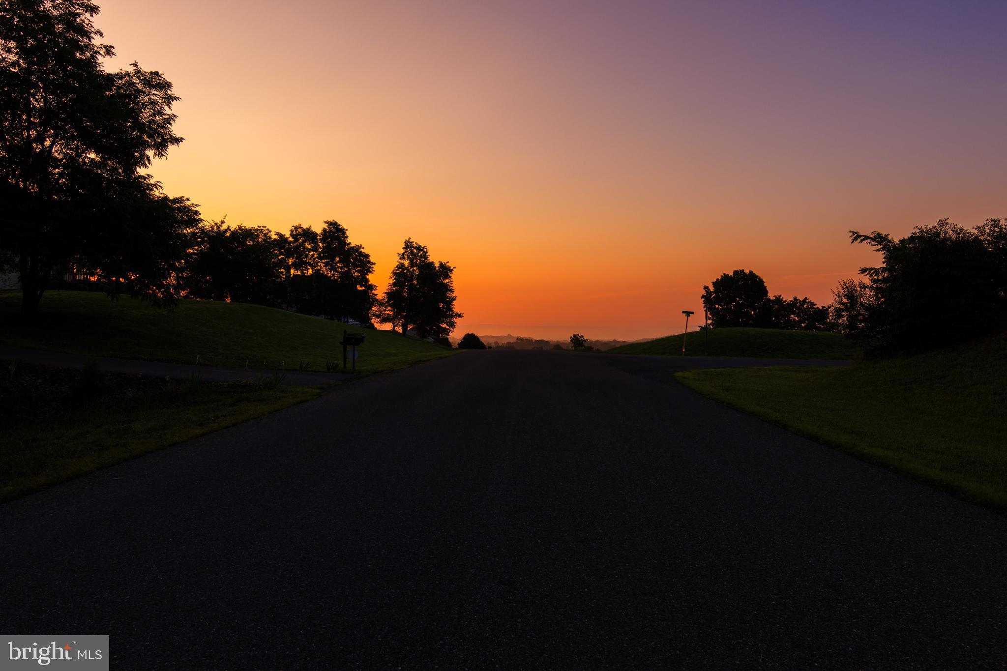 WAVERLY VIEW SUBDIVISION - Land