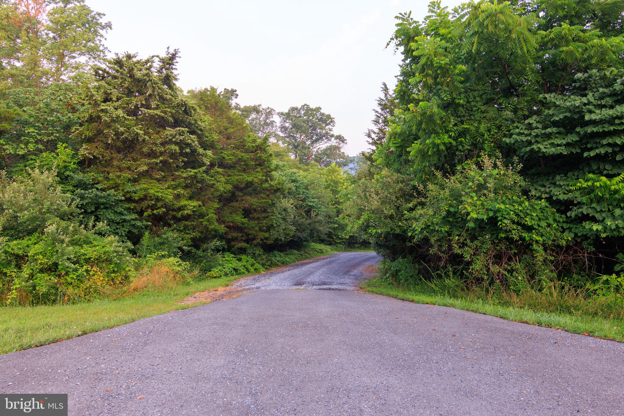 WAVERLY VIEW SUBDIVISION - Land