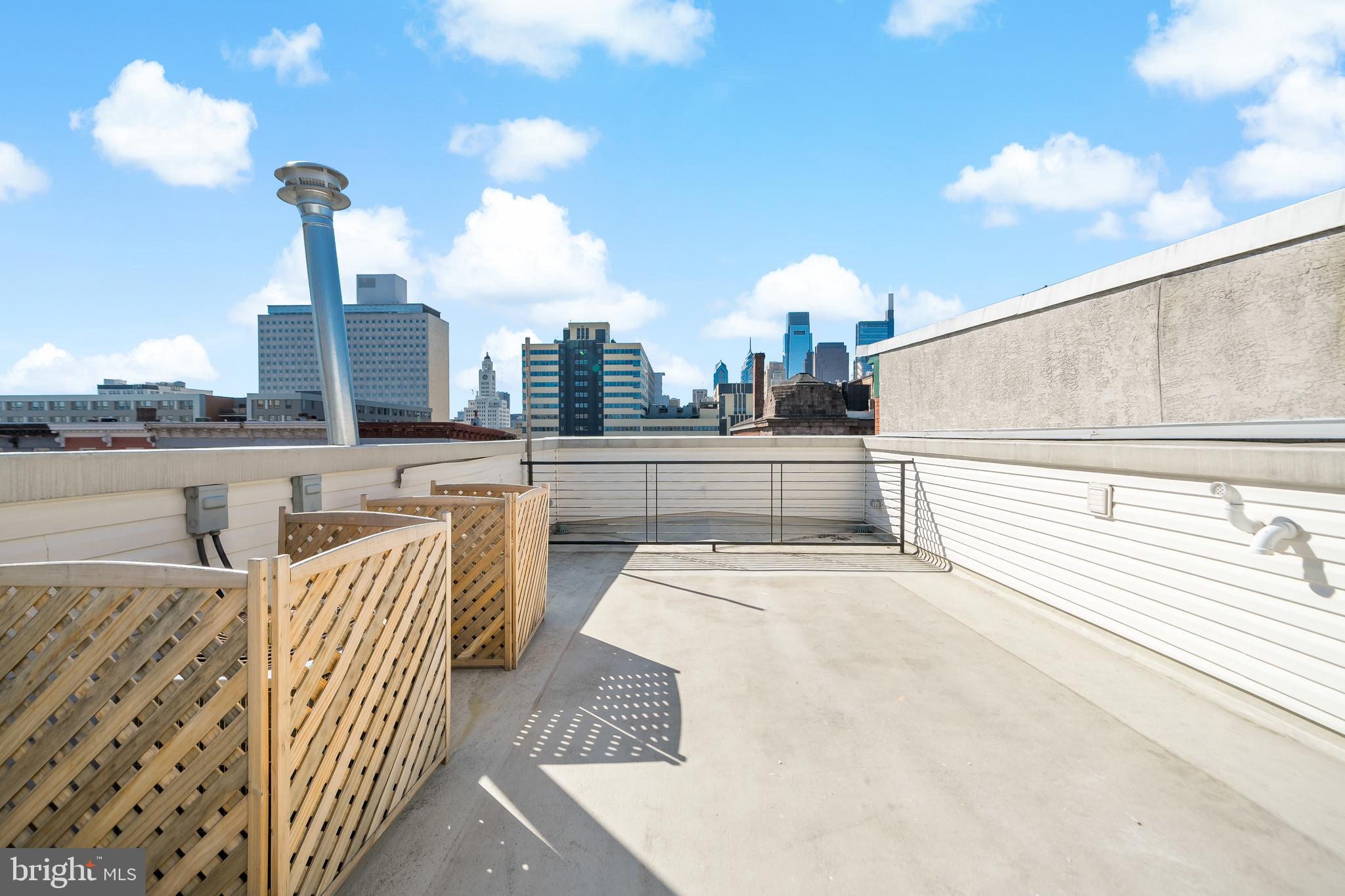 SPRING GARDEN - Residential Lease