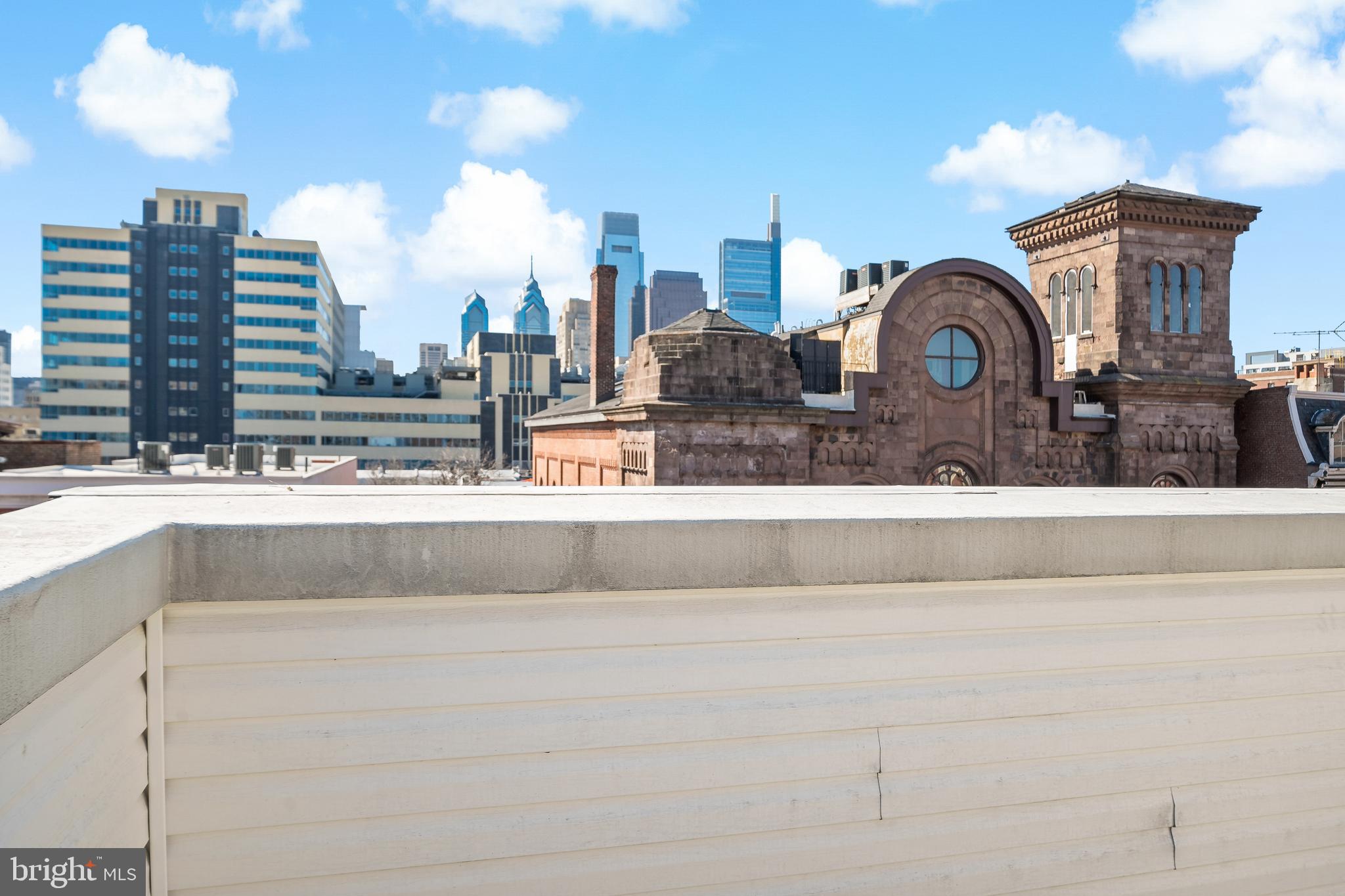 SPRING GARDEN - Residential Lease