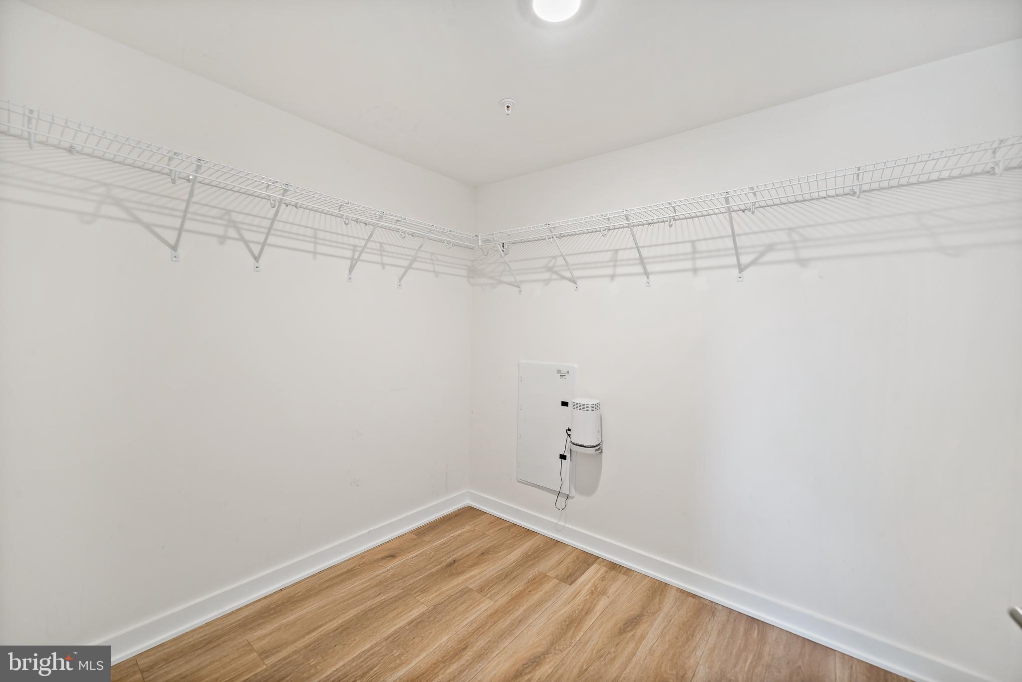 SPRING GARDEN - Residential Lease