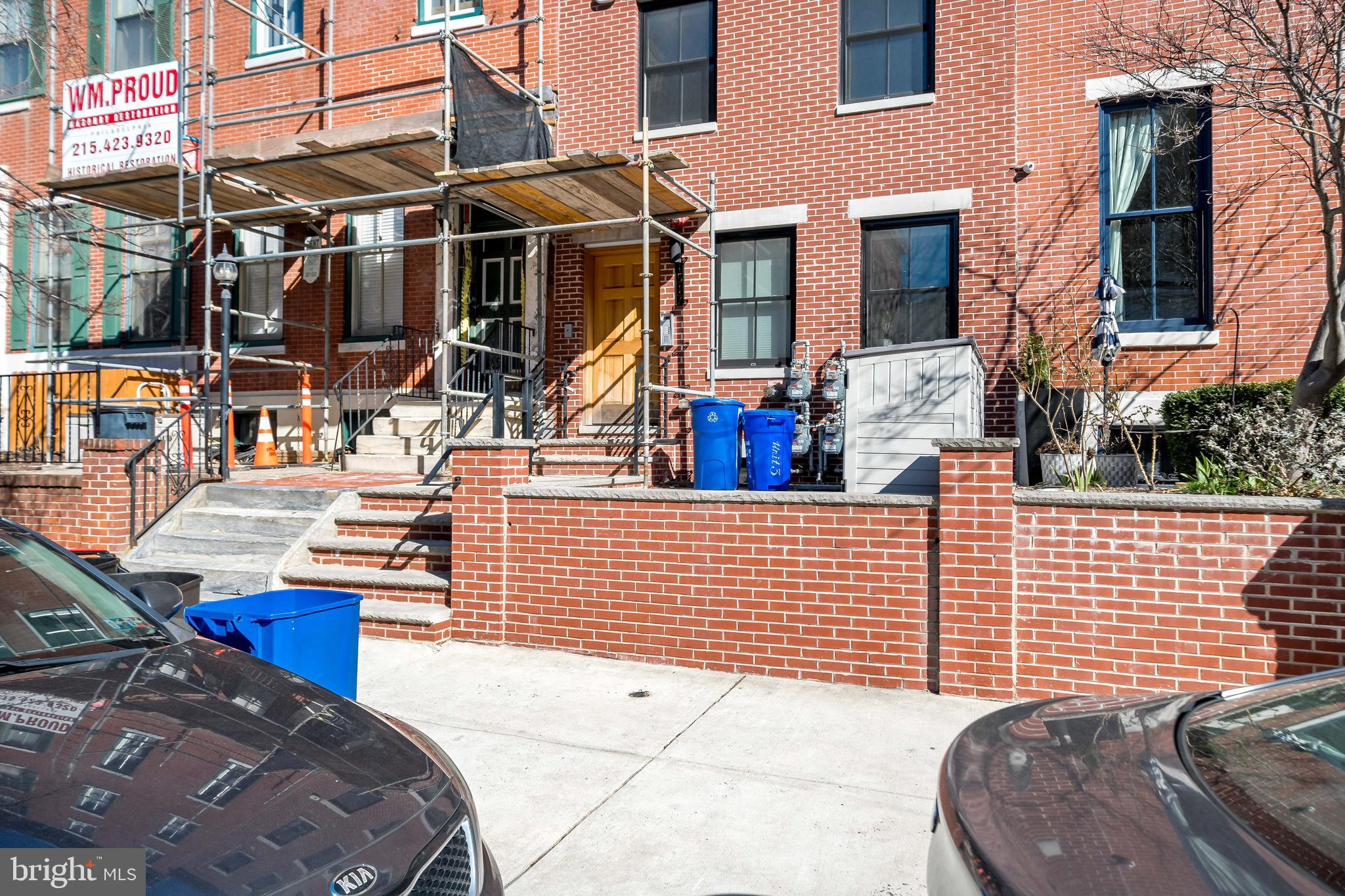 SPRING GARDEN - Residential Lease