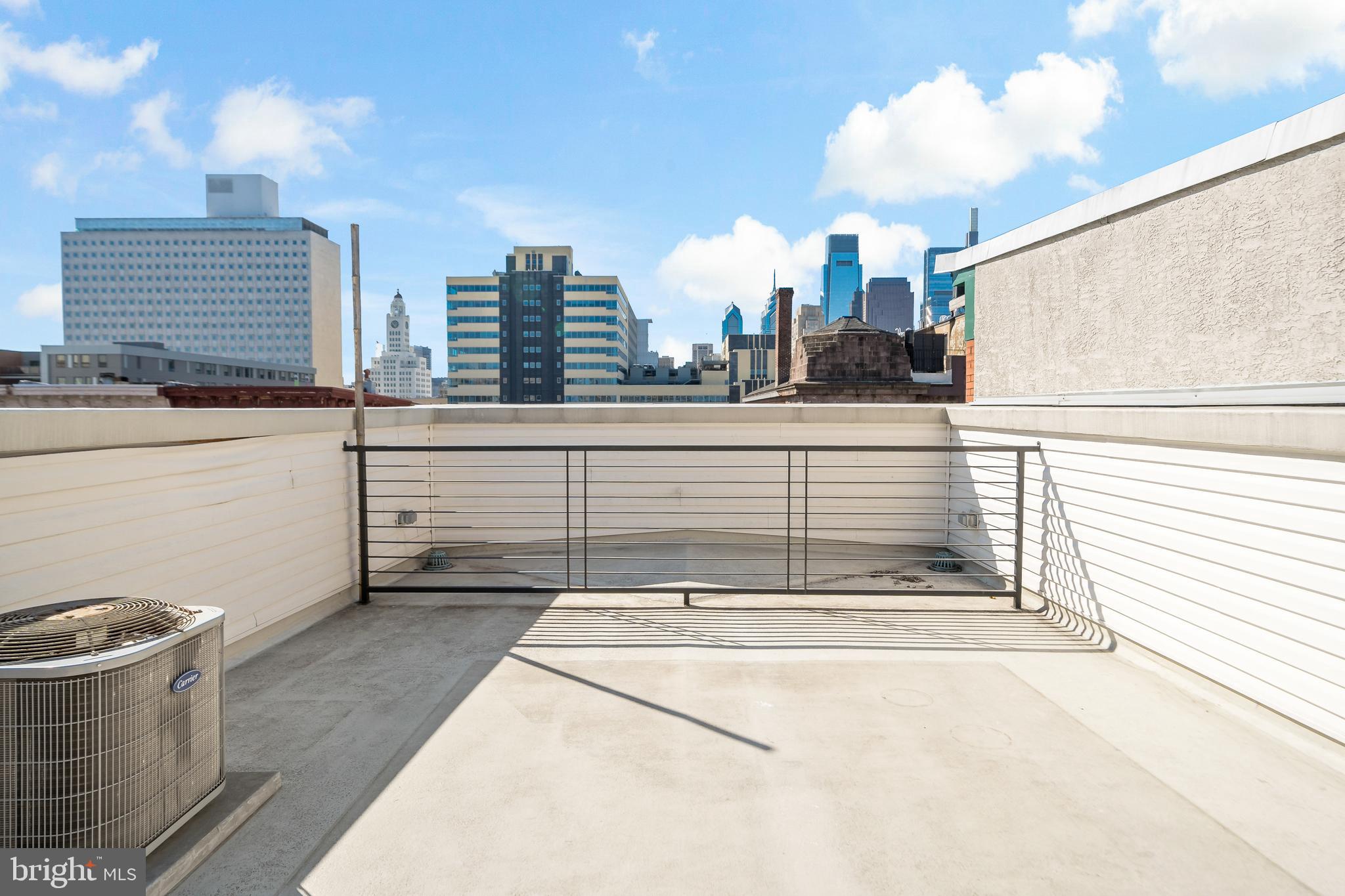 SPRING GARDEN - Residential Lease