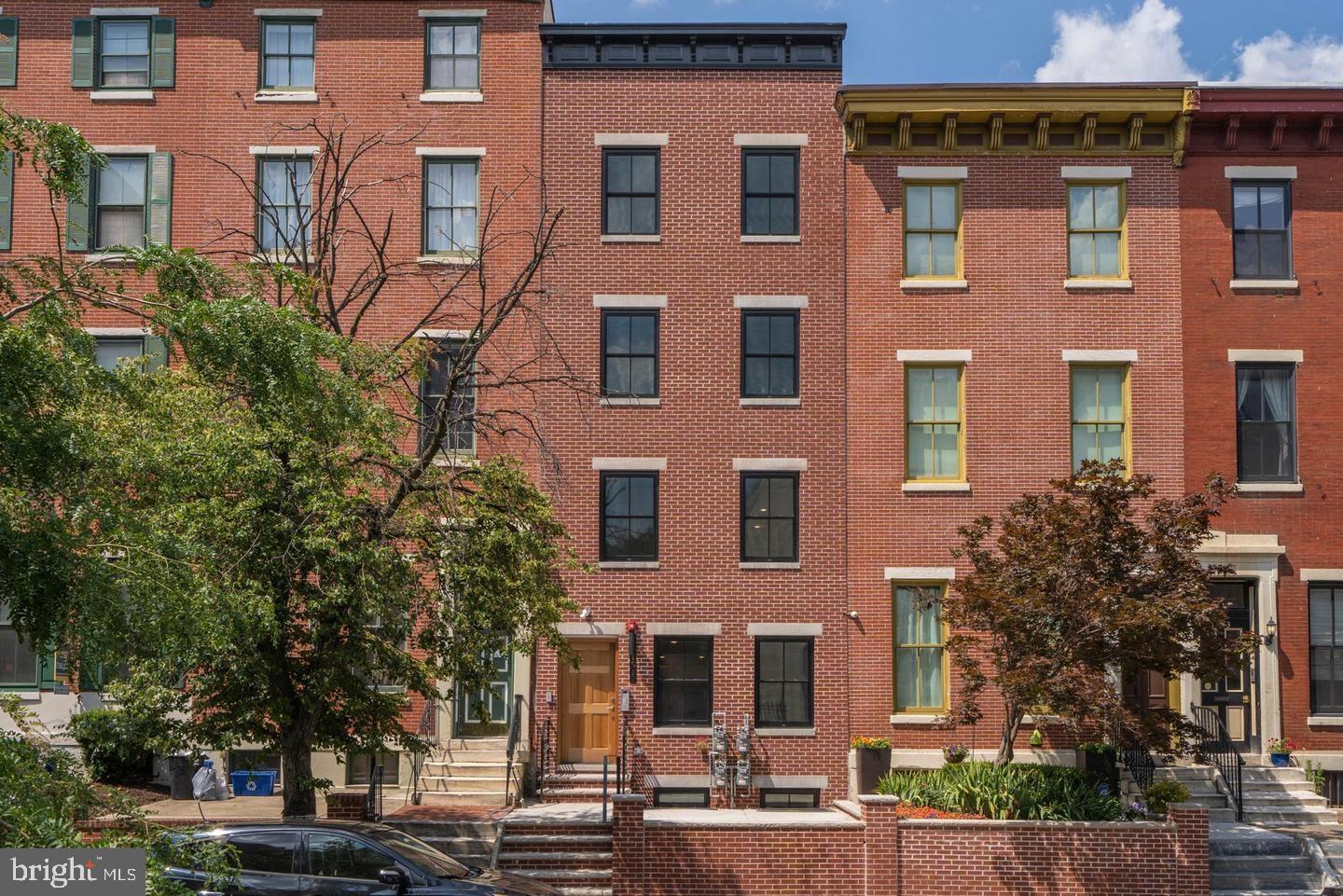 SPRING GARDEN - Residential Lease