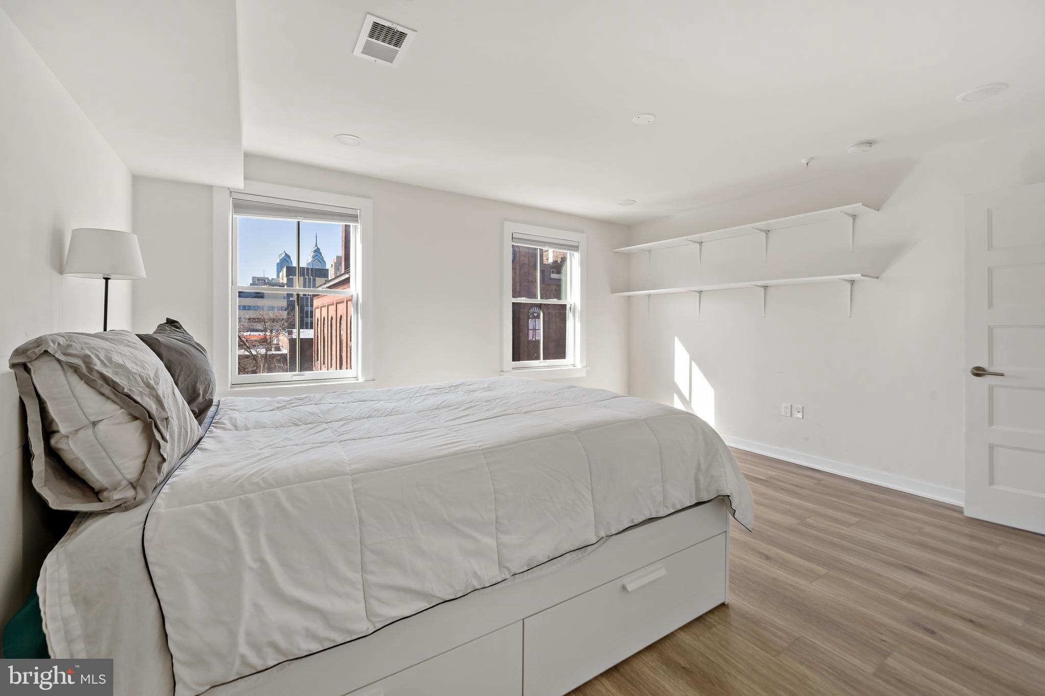 SPRING GARDEN - Residential Lease