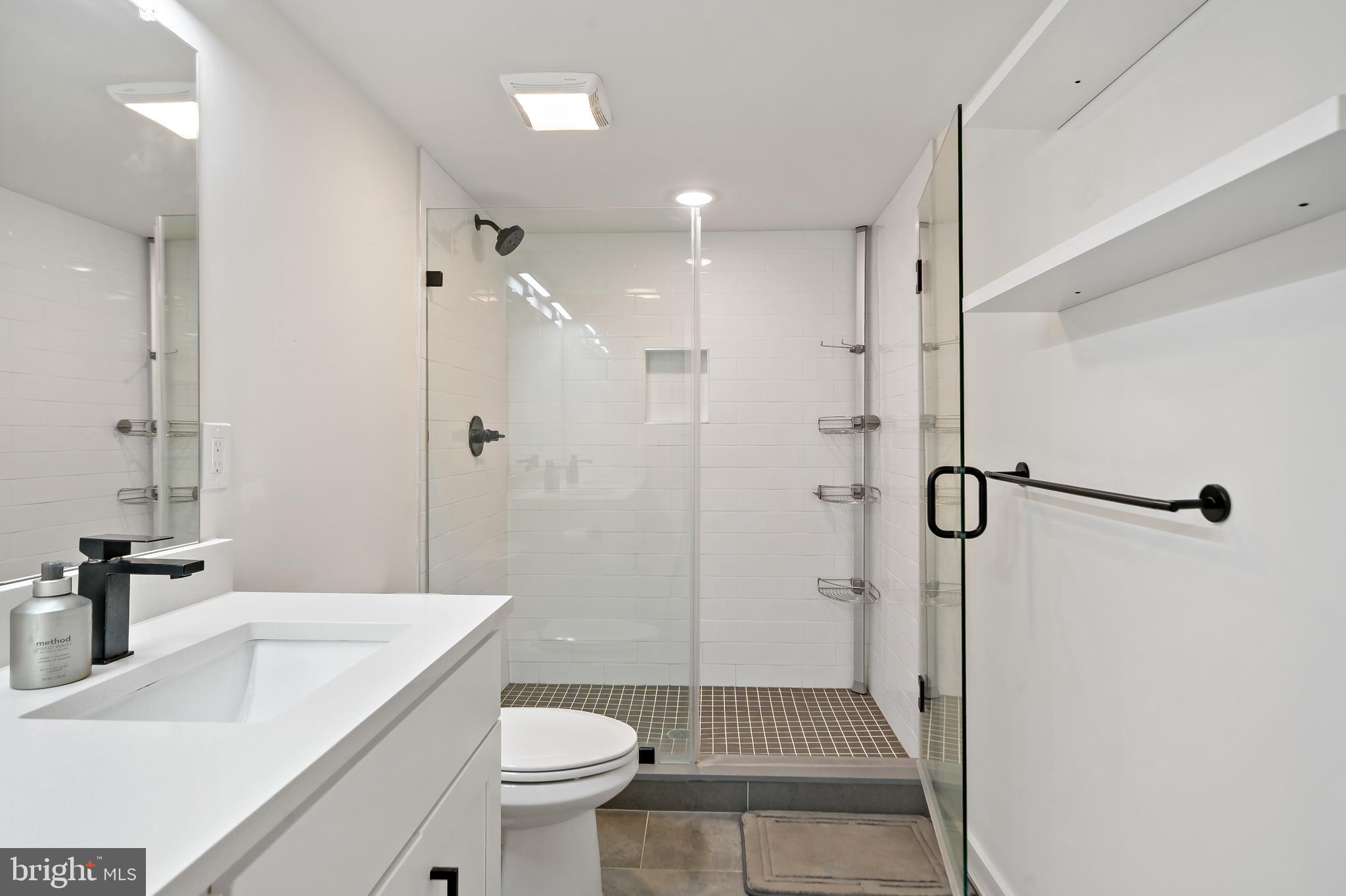 SPRING GARDEN - Residential Lease