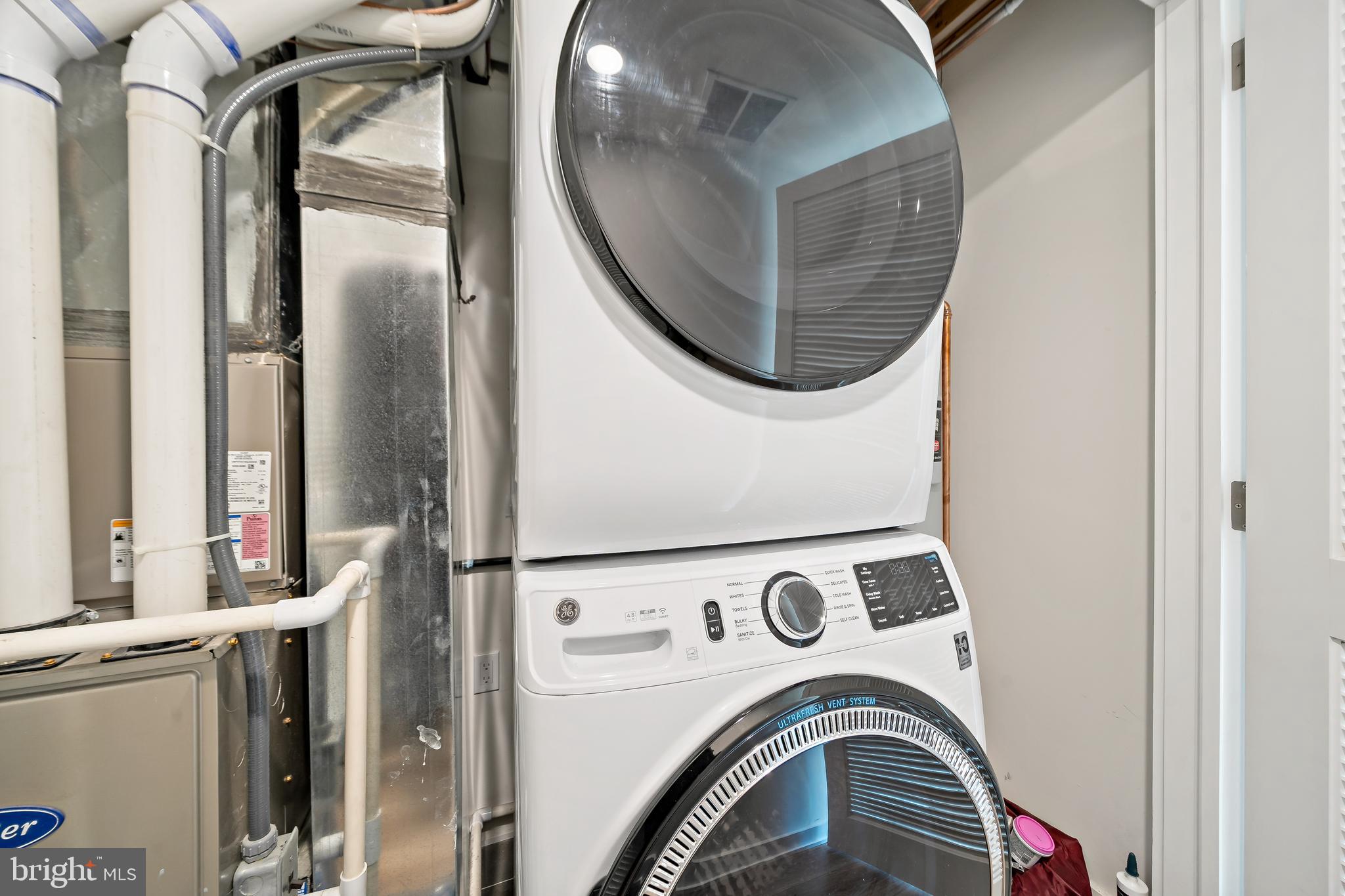 SPRING GARDEN - Residential Lease