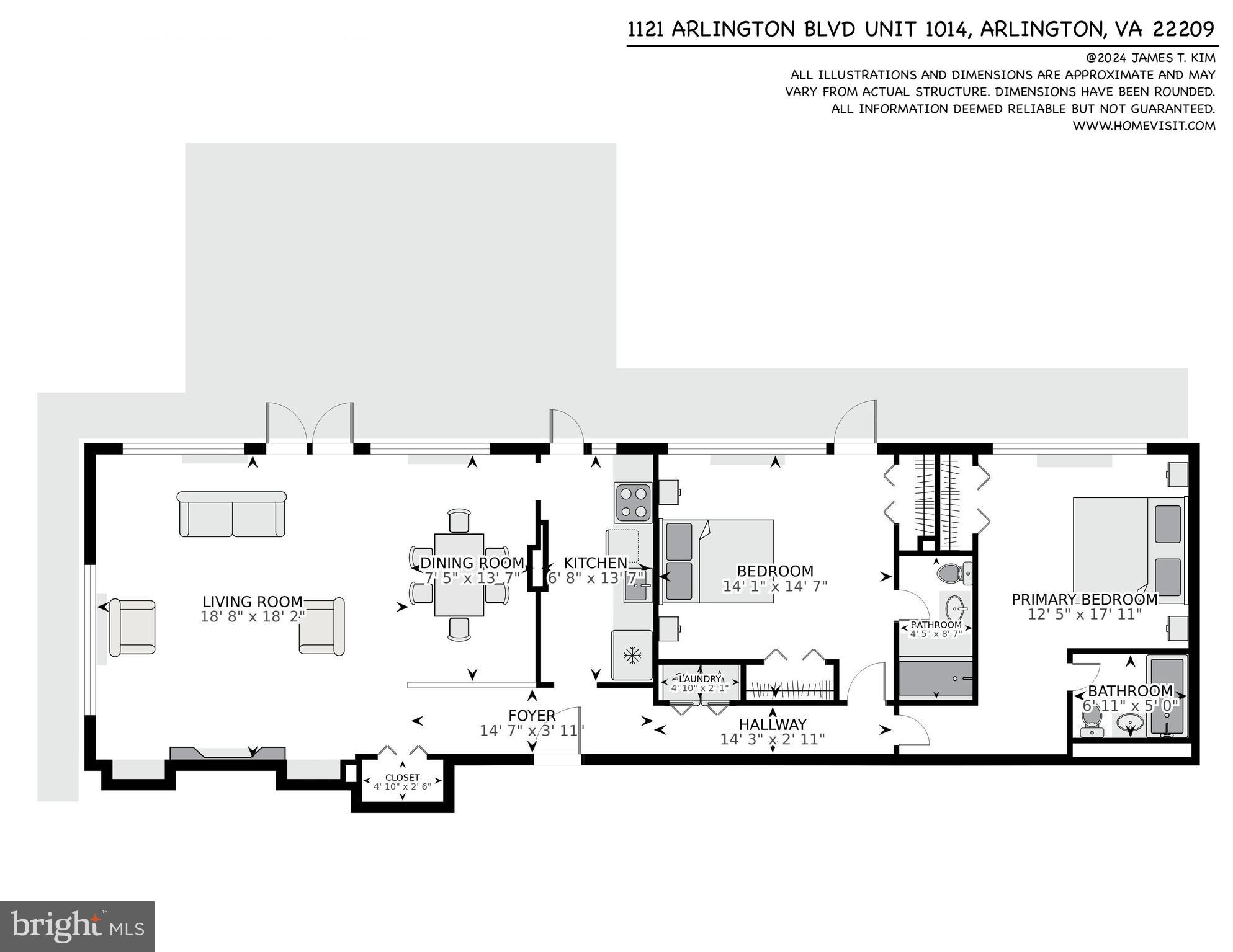 RIVER PLACE NORTH - Residential