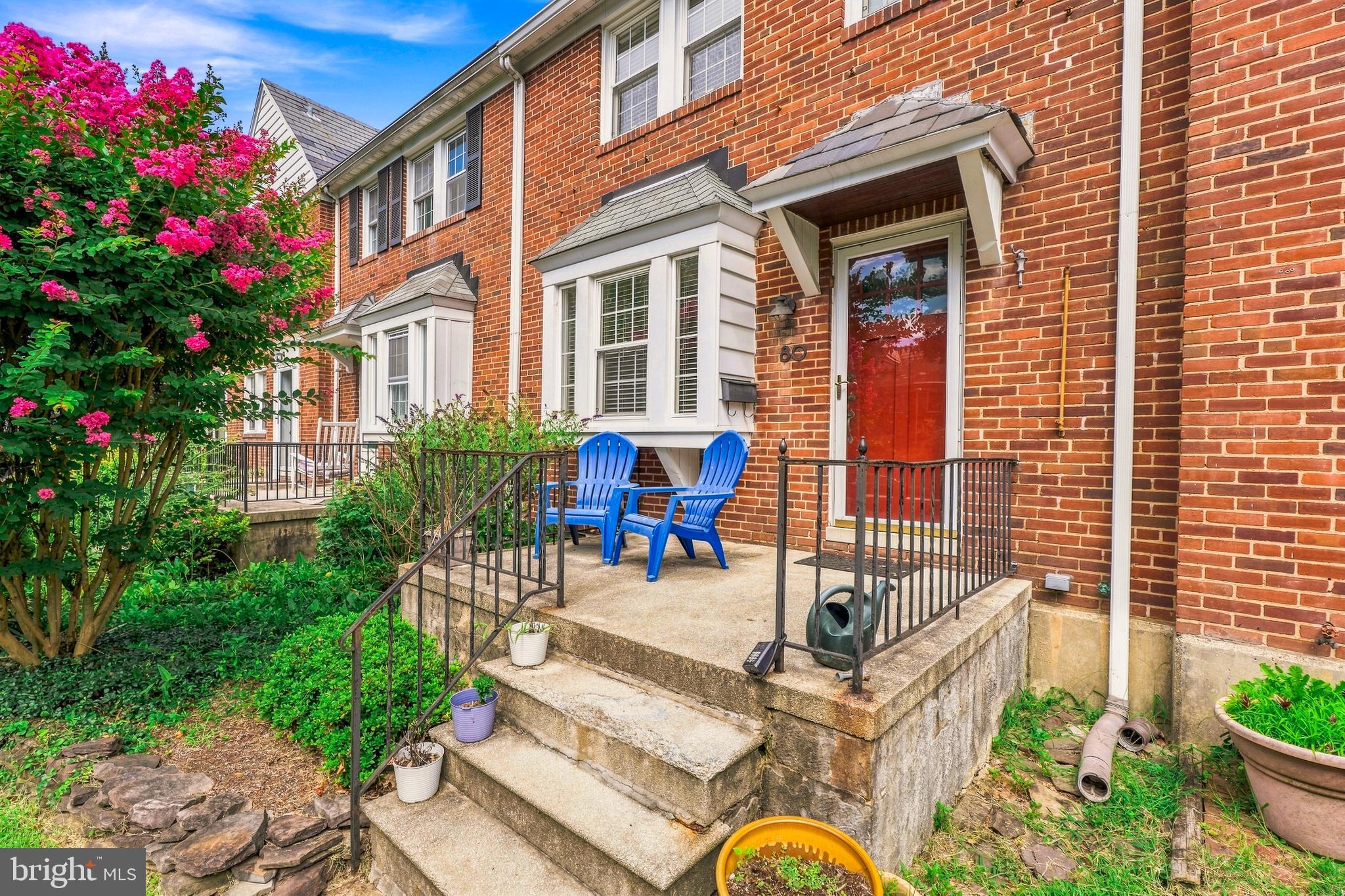 80 DUNKIRK ROAD