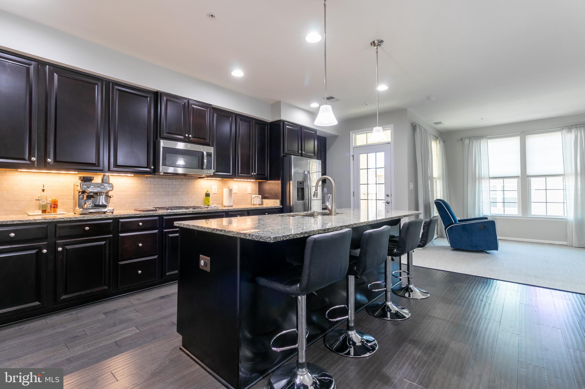 GREENBELT - Residential