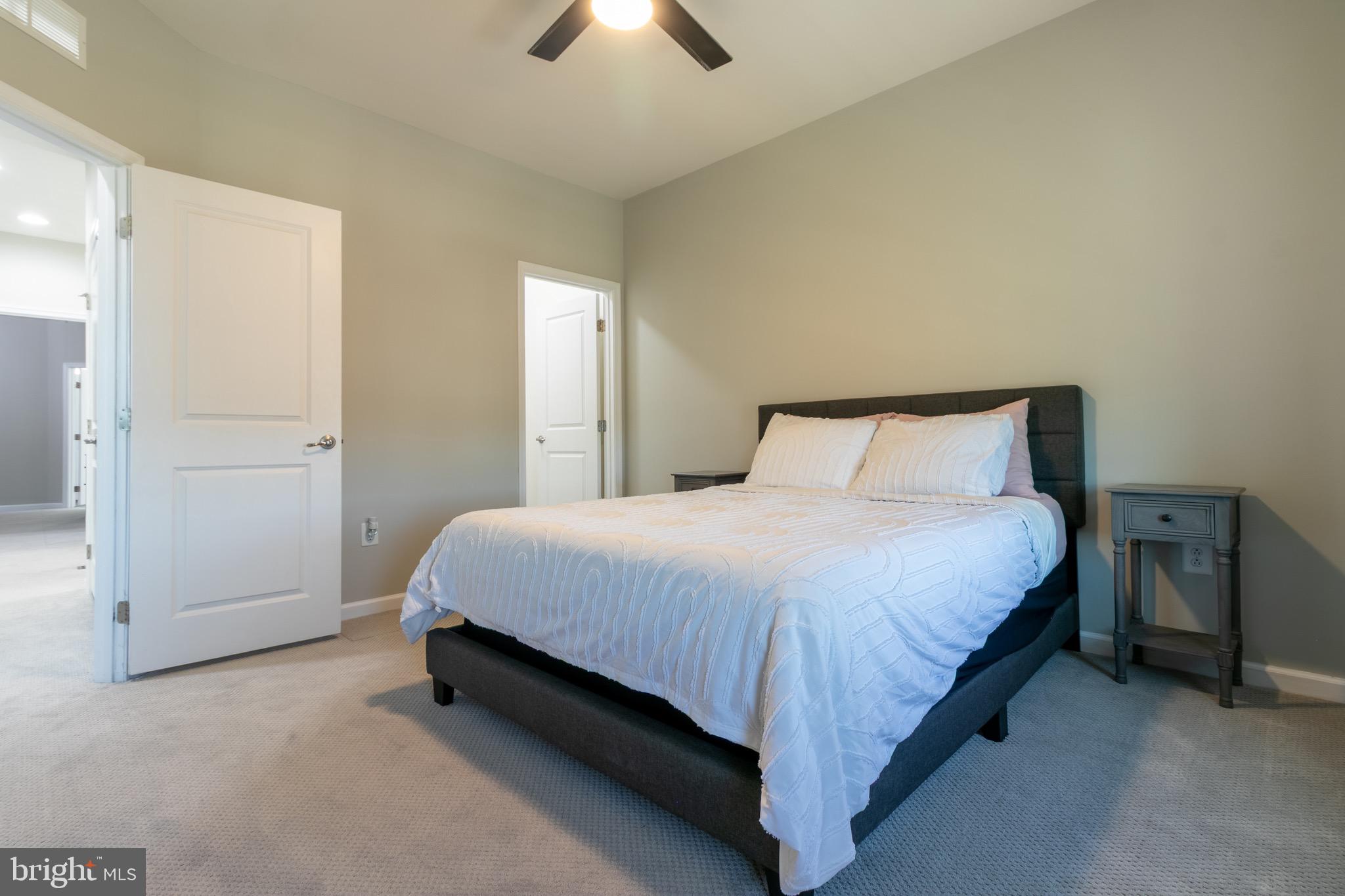 GREENBELT - Residential