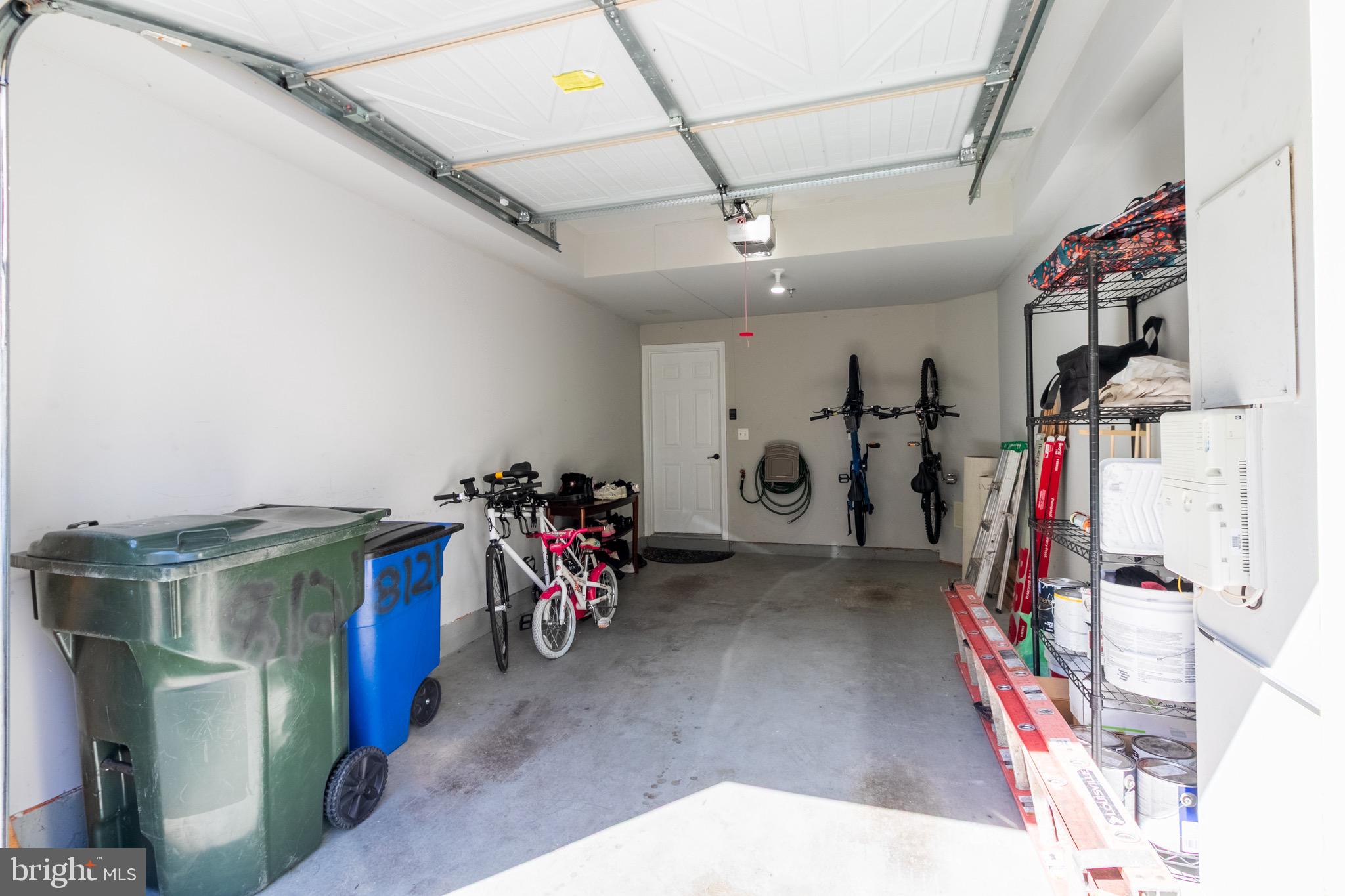 GREENBELT - Residential