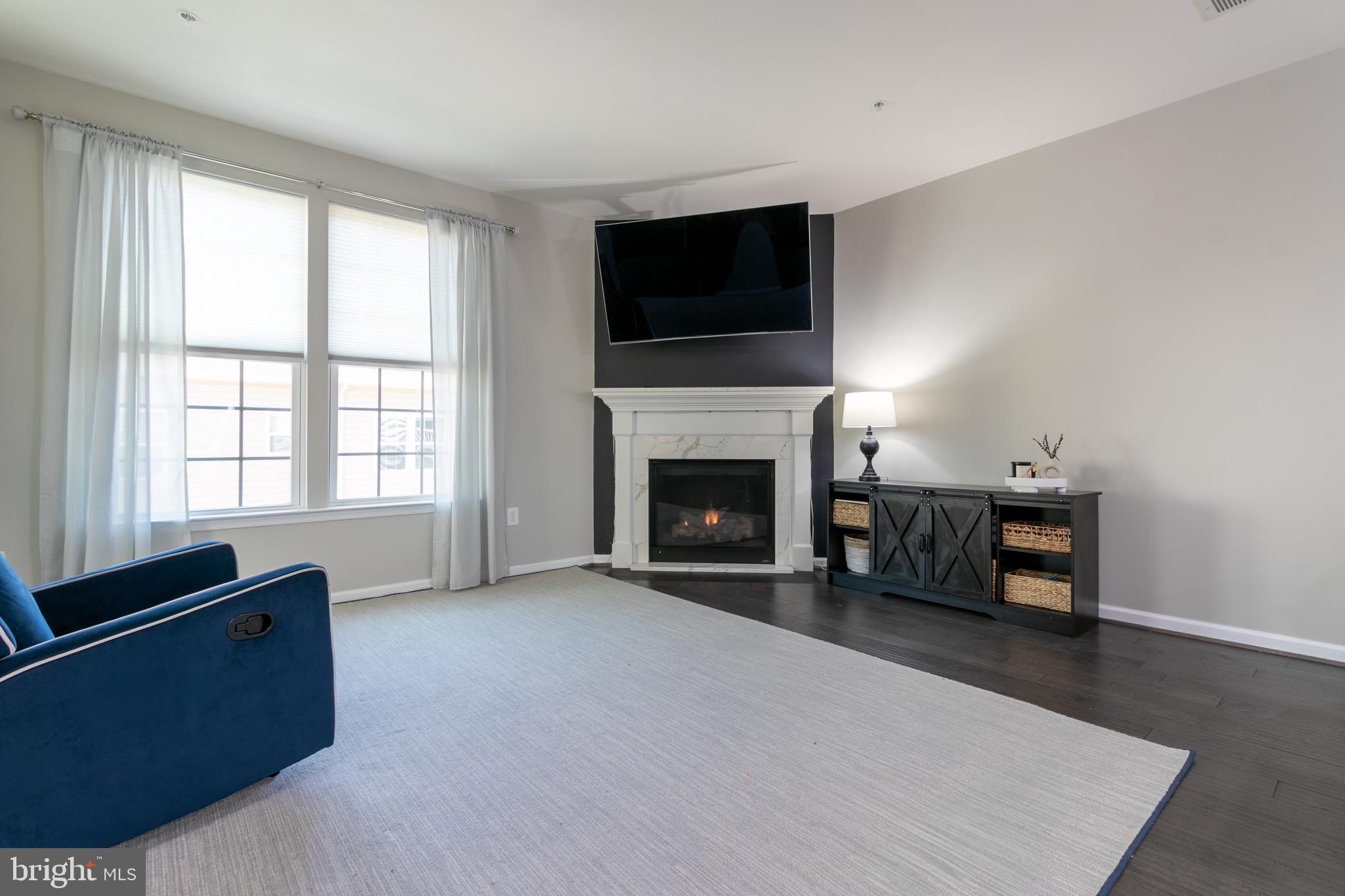 GREENBELT - Residential