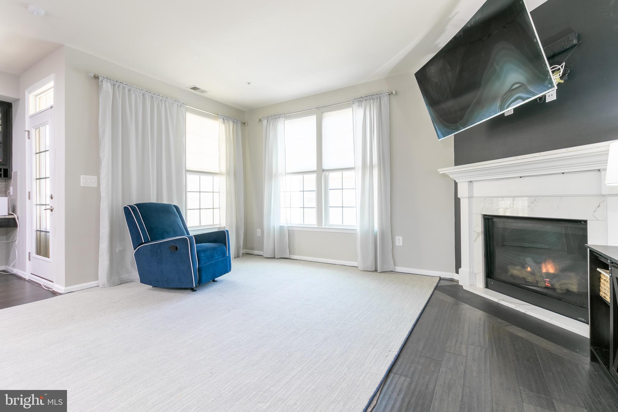 GREENBELT - Residential