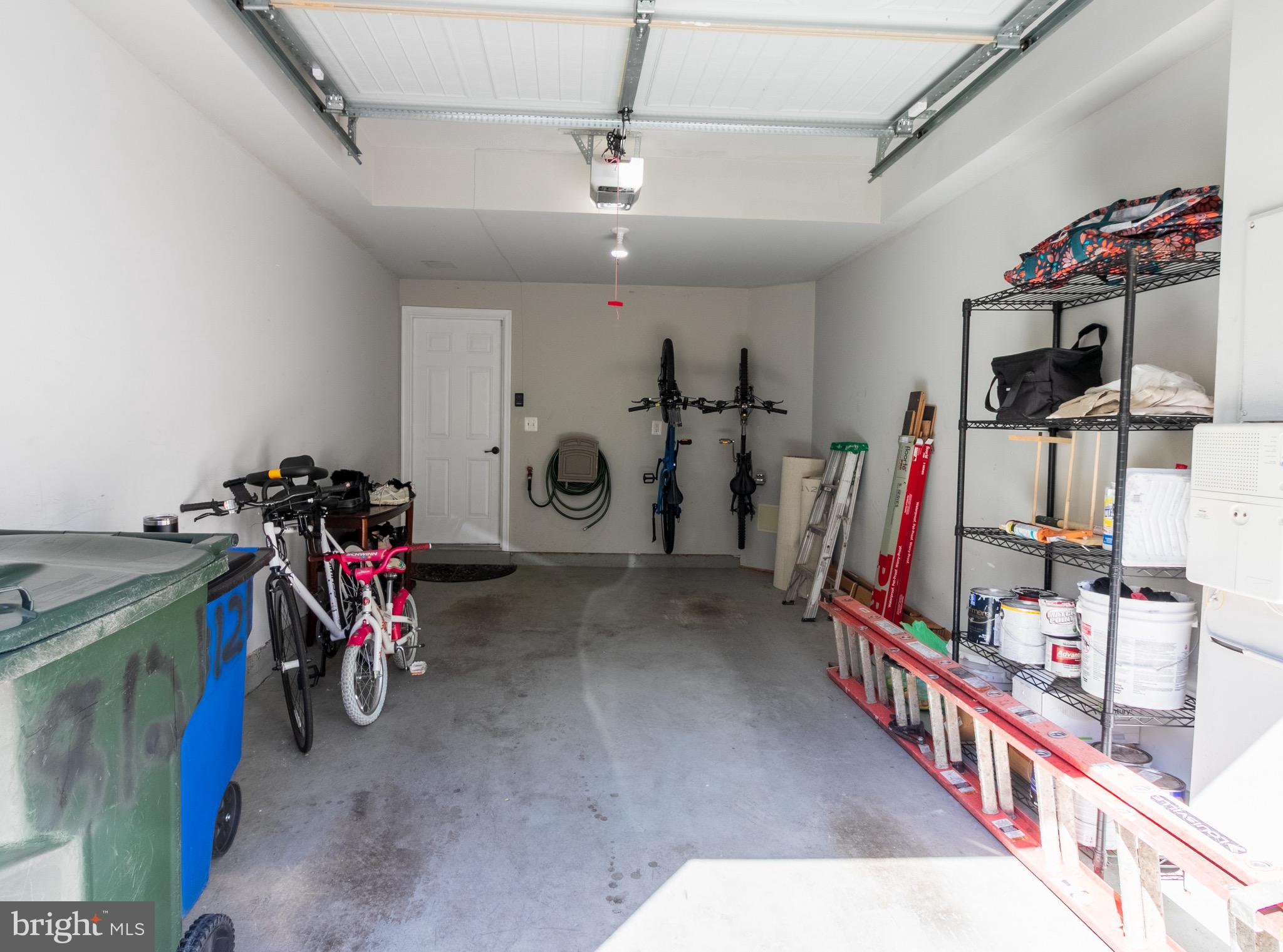 GREENBELT - Residential