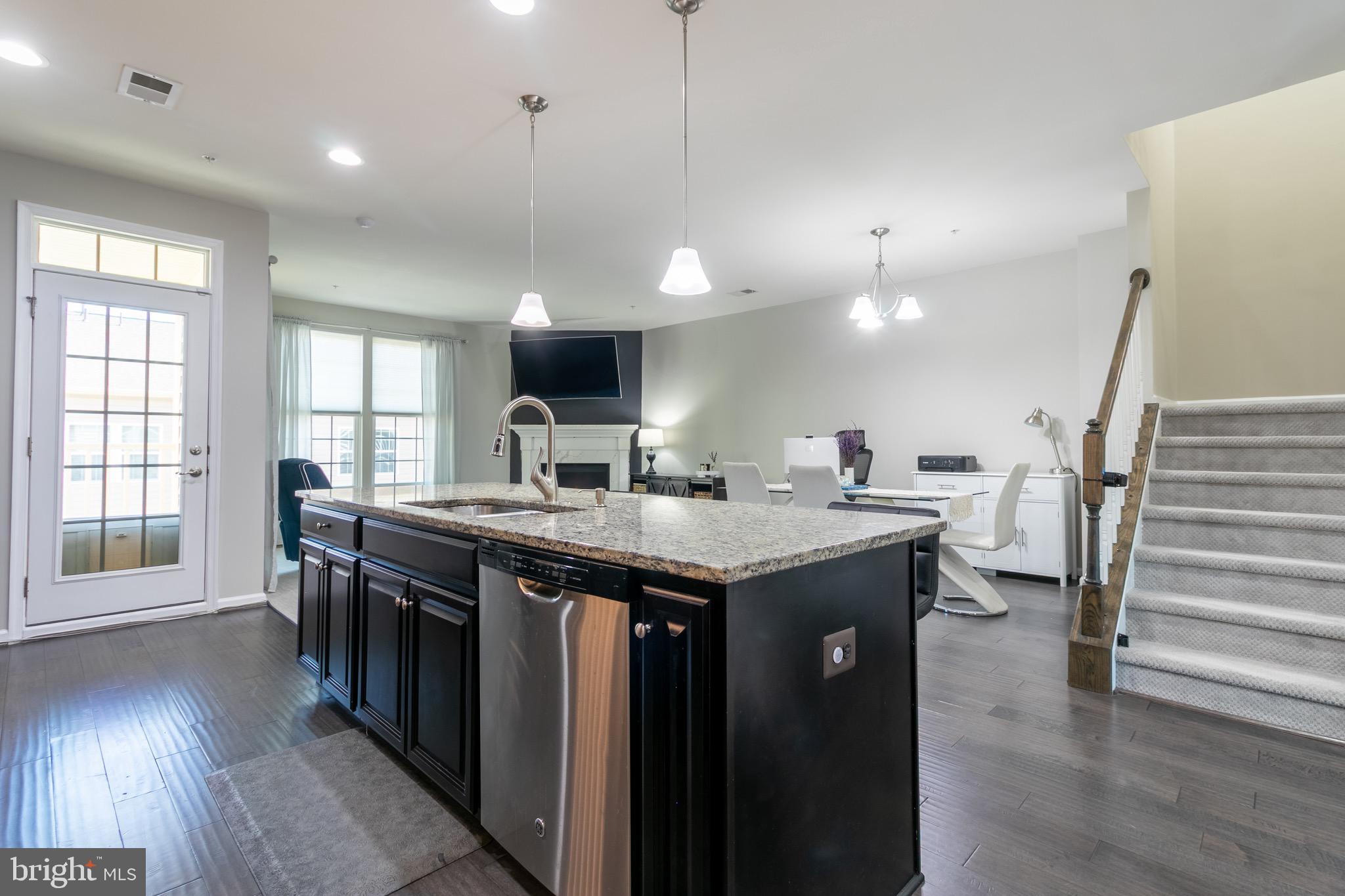 GREENBELT - Residential